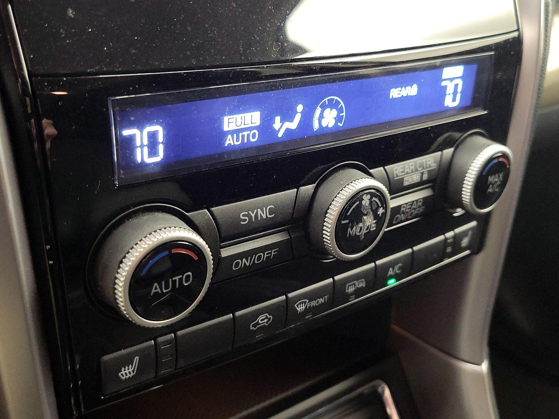 Thumbnail: 2022 Subaru Ascent - 16