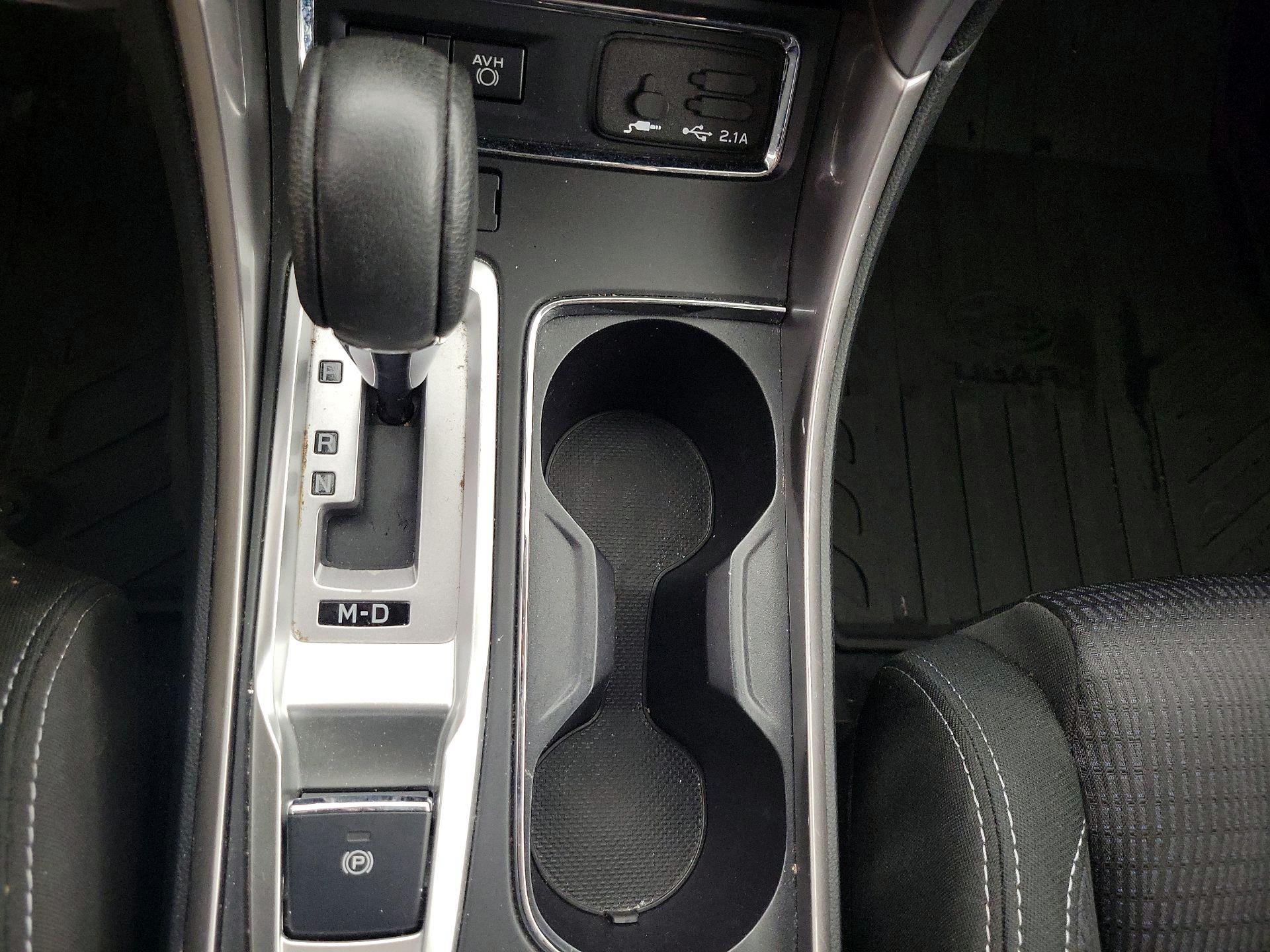 Thumbnail: 2022 Subaru Ascent - 17