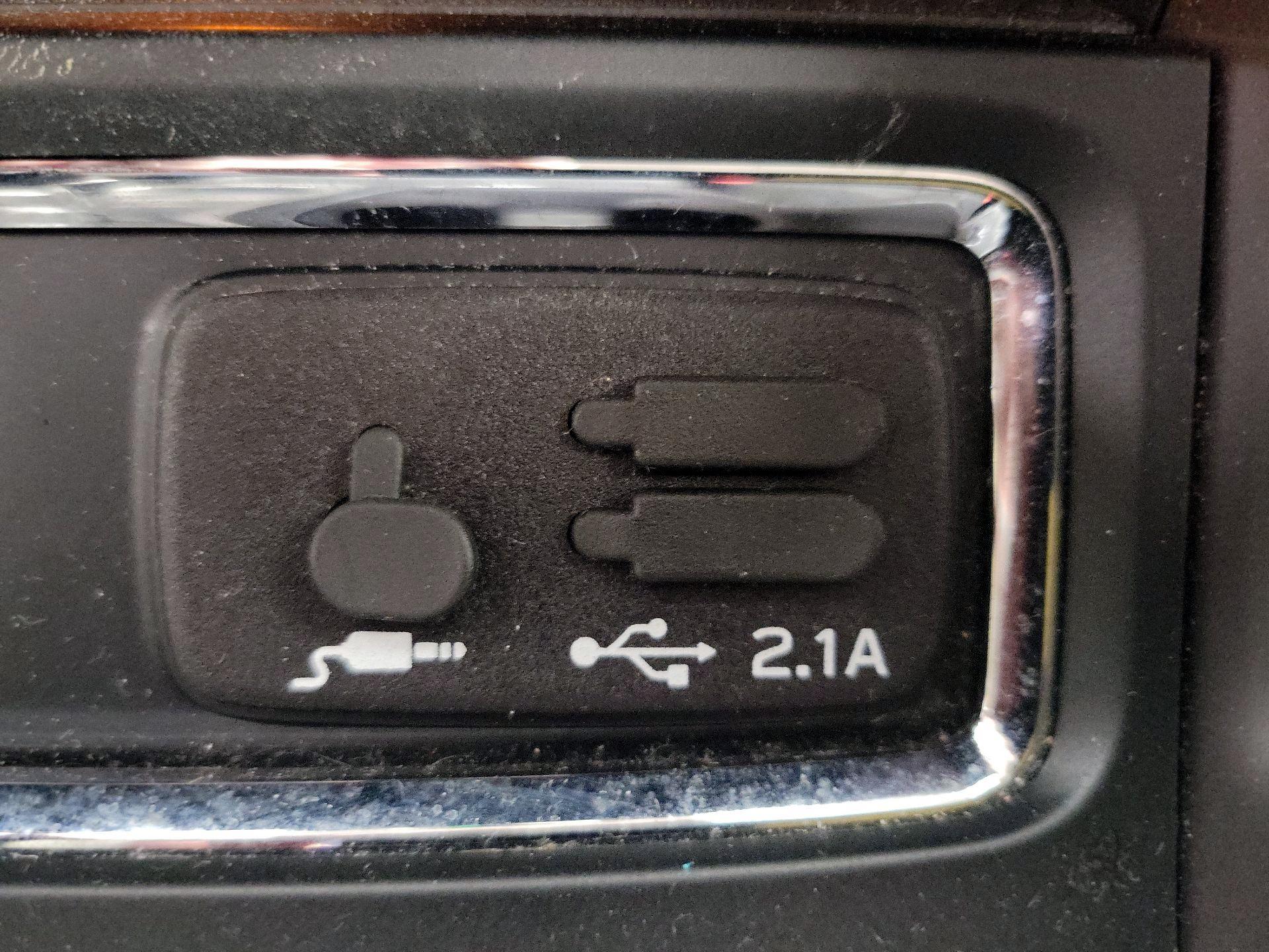 Thumbnail: 2022 Subaru Ascent - 18