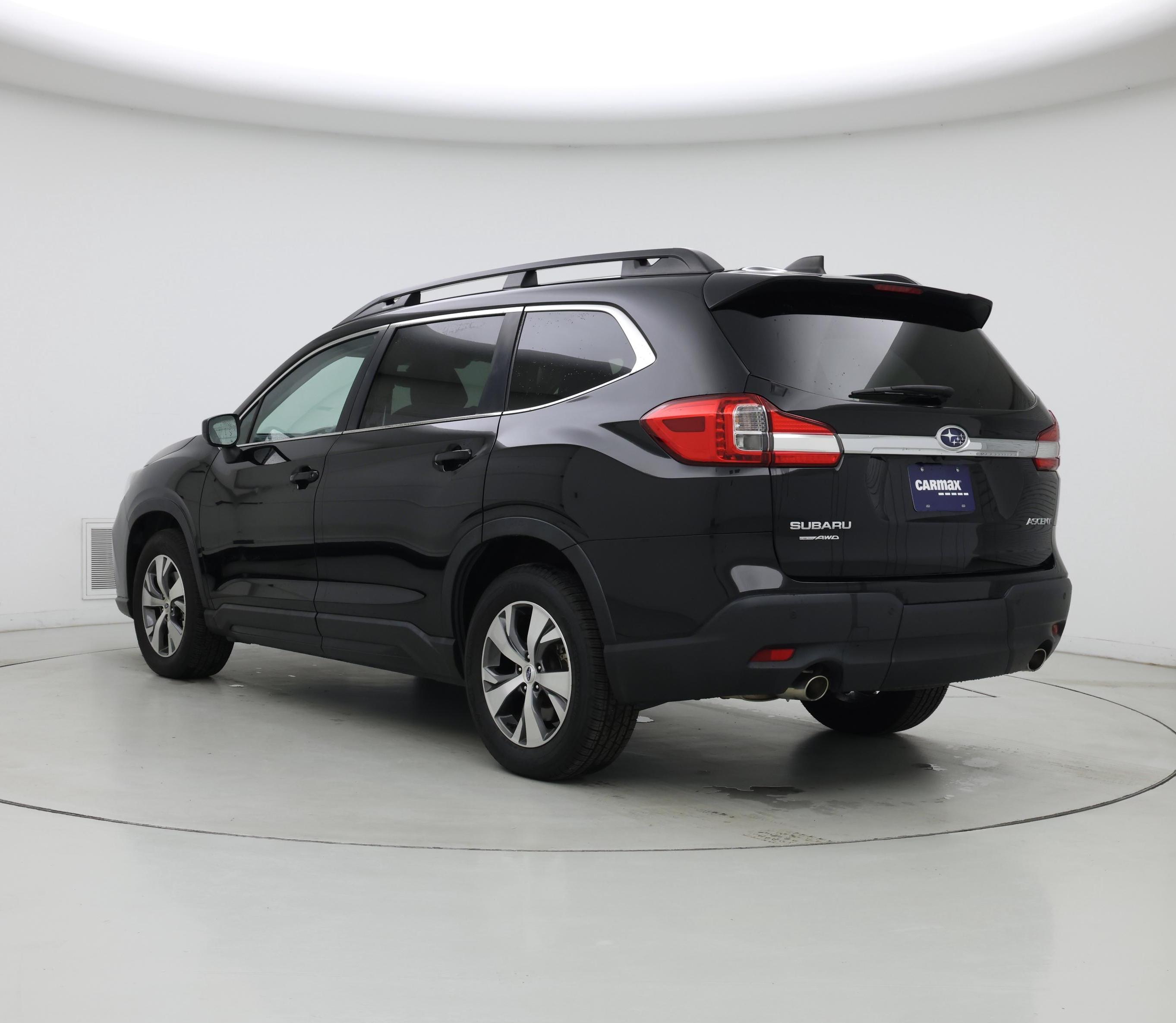 Thumbnail: 2022 Subaru Ascent - 2