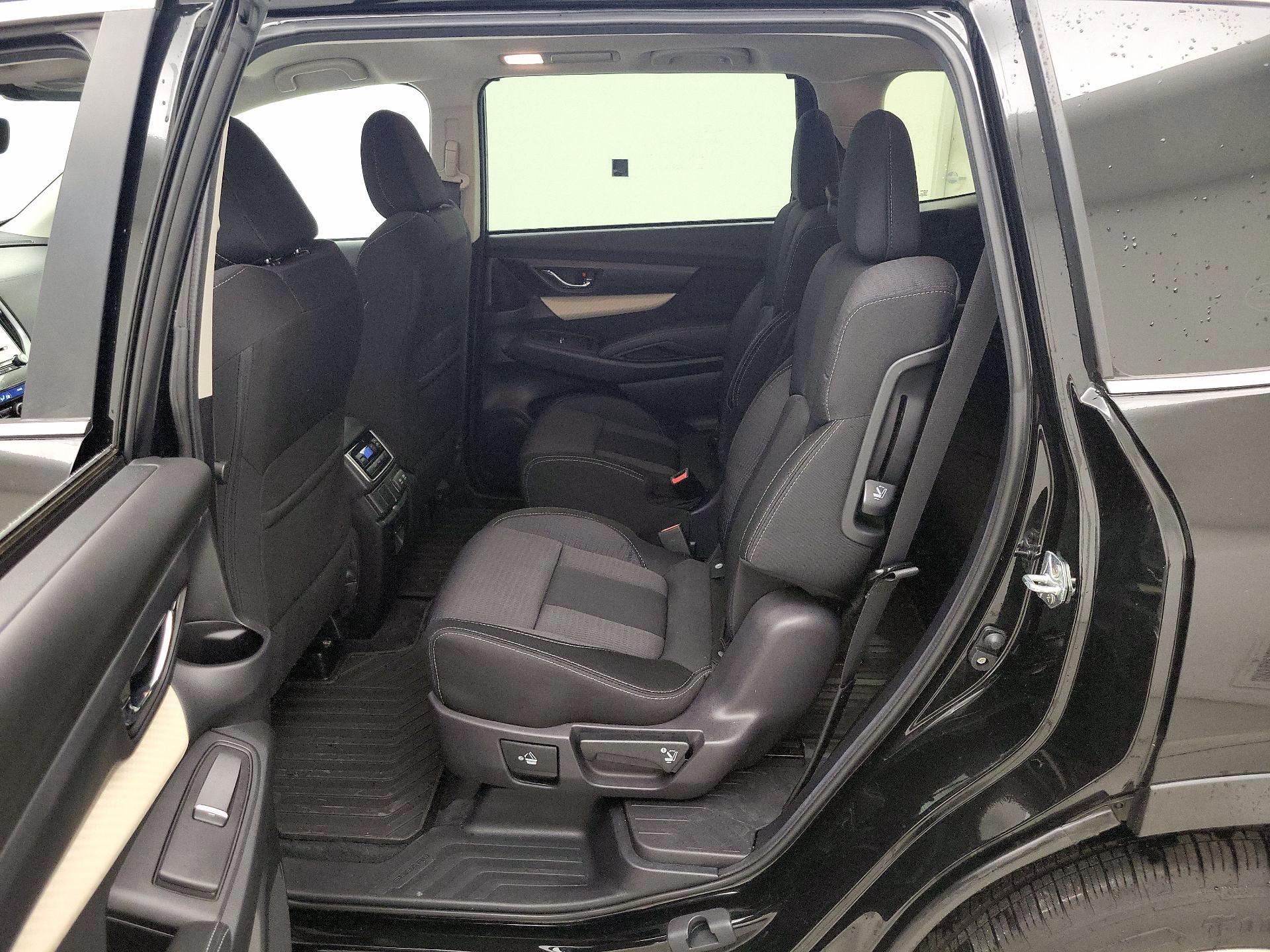 Thumbnail: 2022 Subaru Ascent - 19