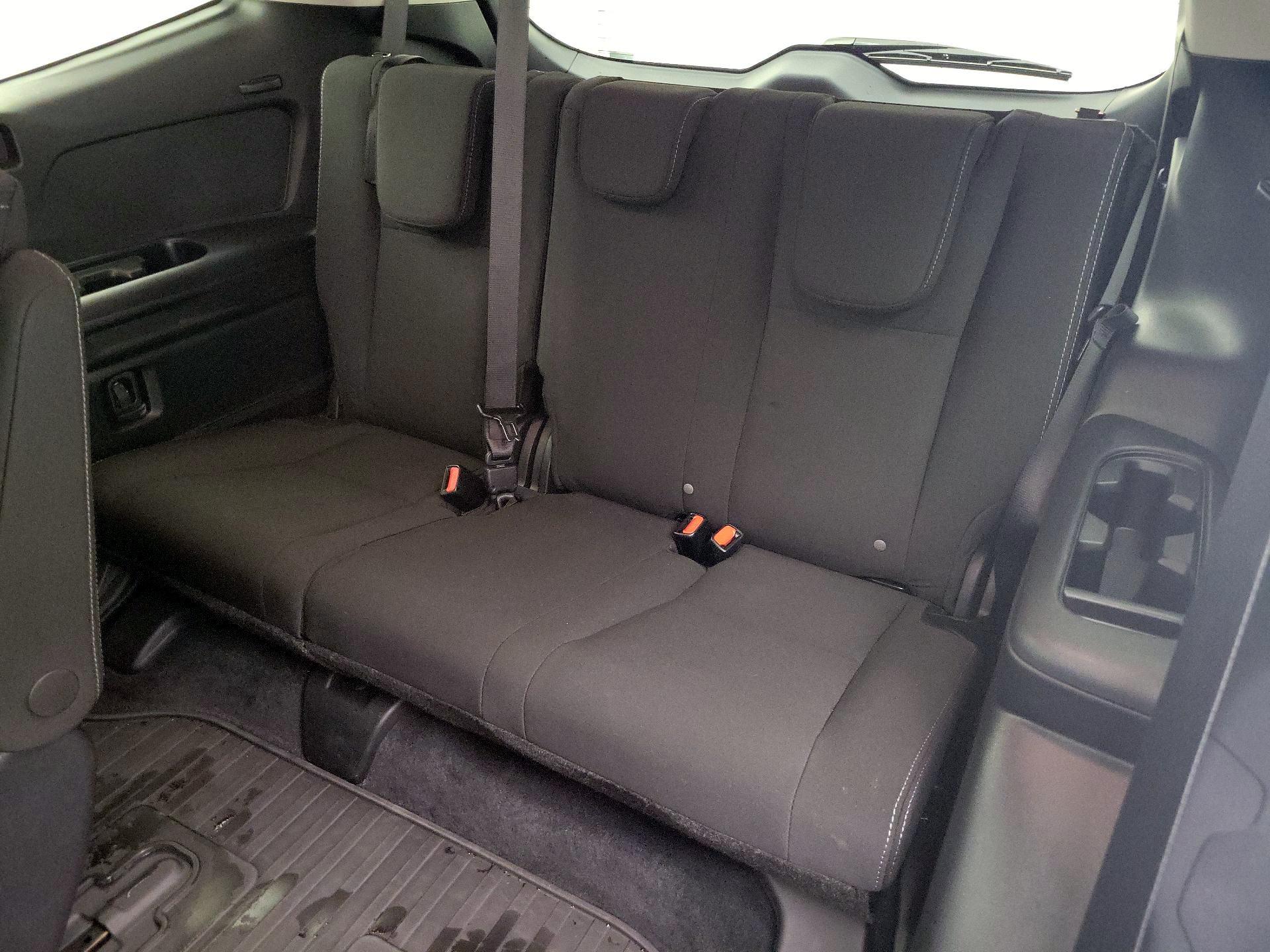 Thumbnail: 2022 Subaru Ascent - 20