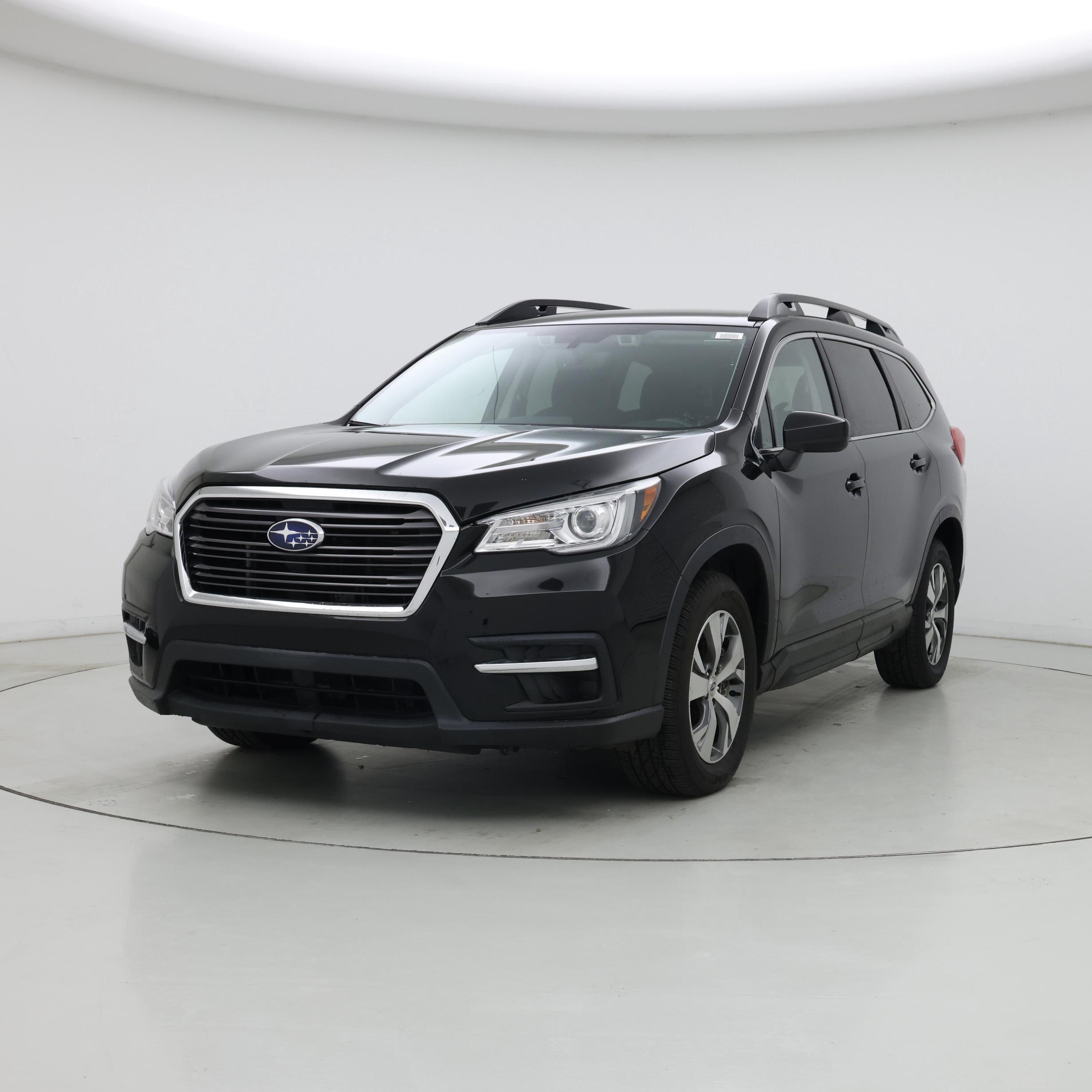Thumbnail: 2022 Subaru Ascent - 4