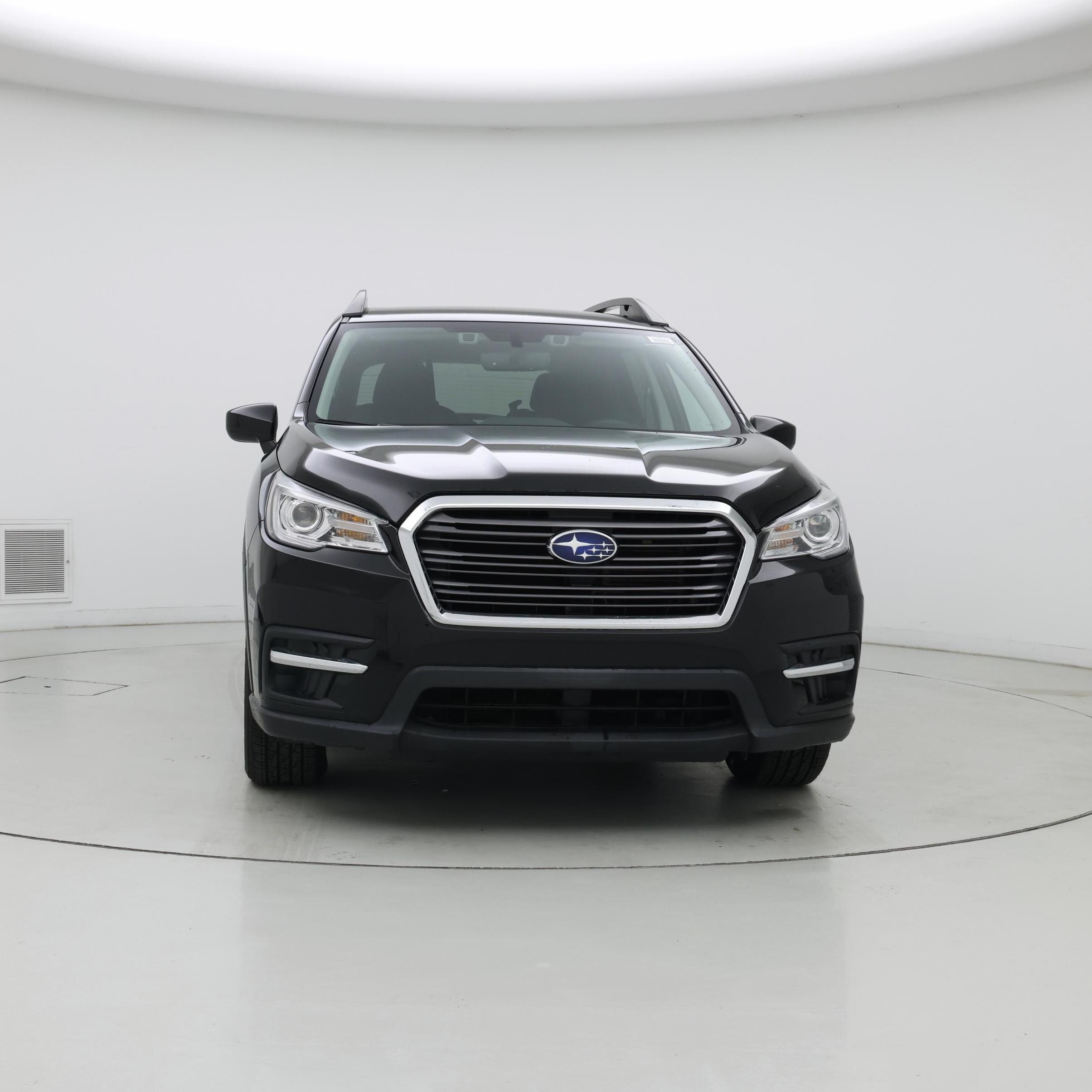 Thumbnail: 2022 Subaru Ascent - 5