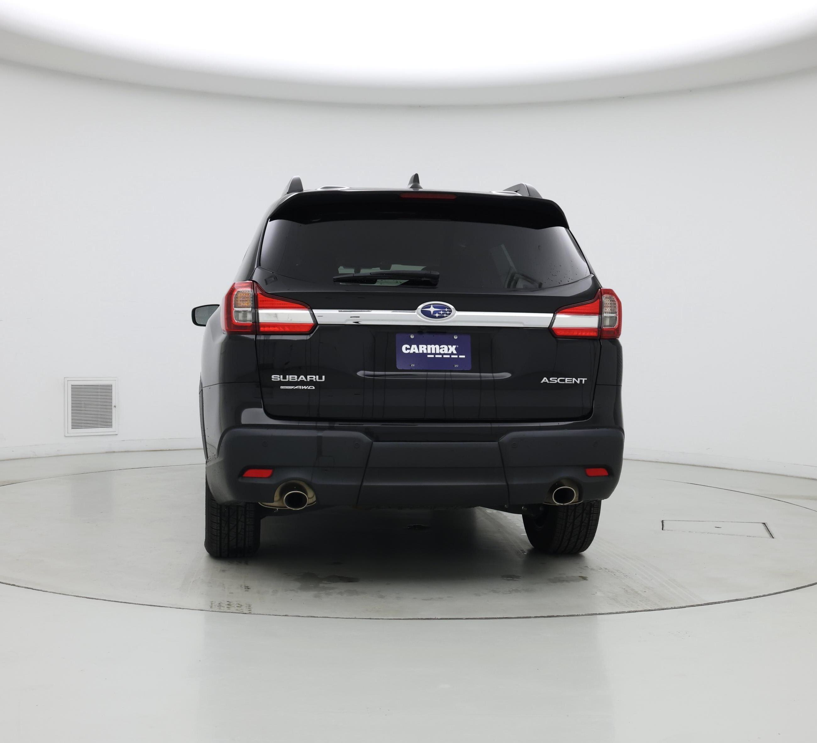 Thumbnail: 2022 Subaru Ascent - 6