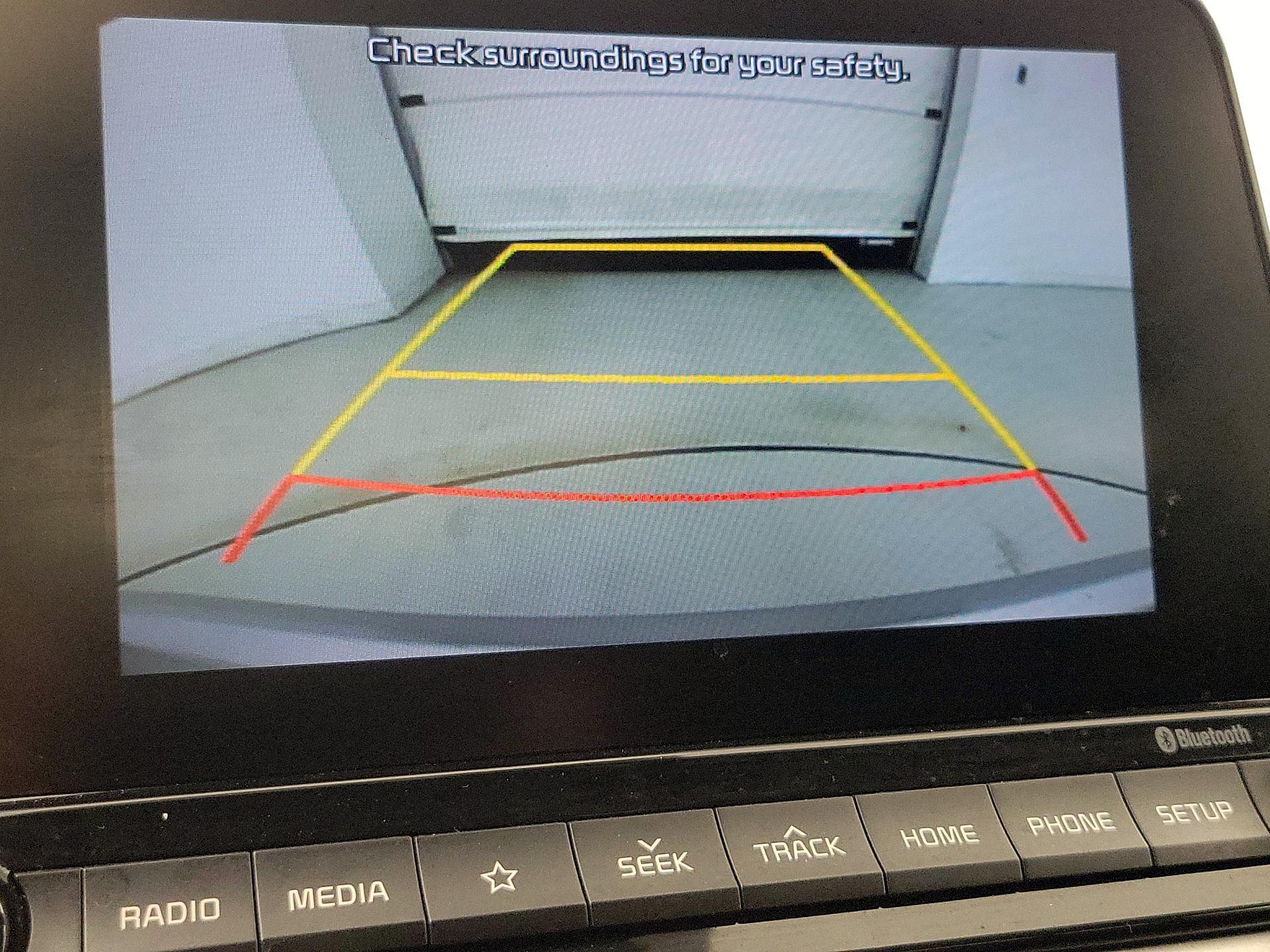 Thumbnail: 2021 Kia Forte - 14