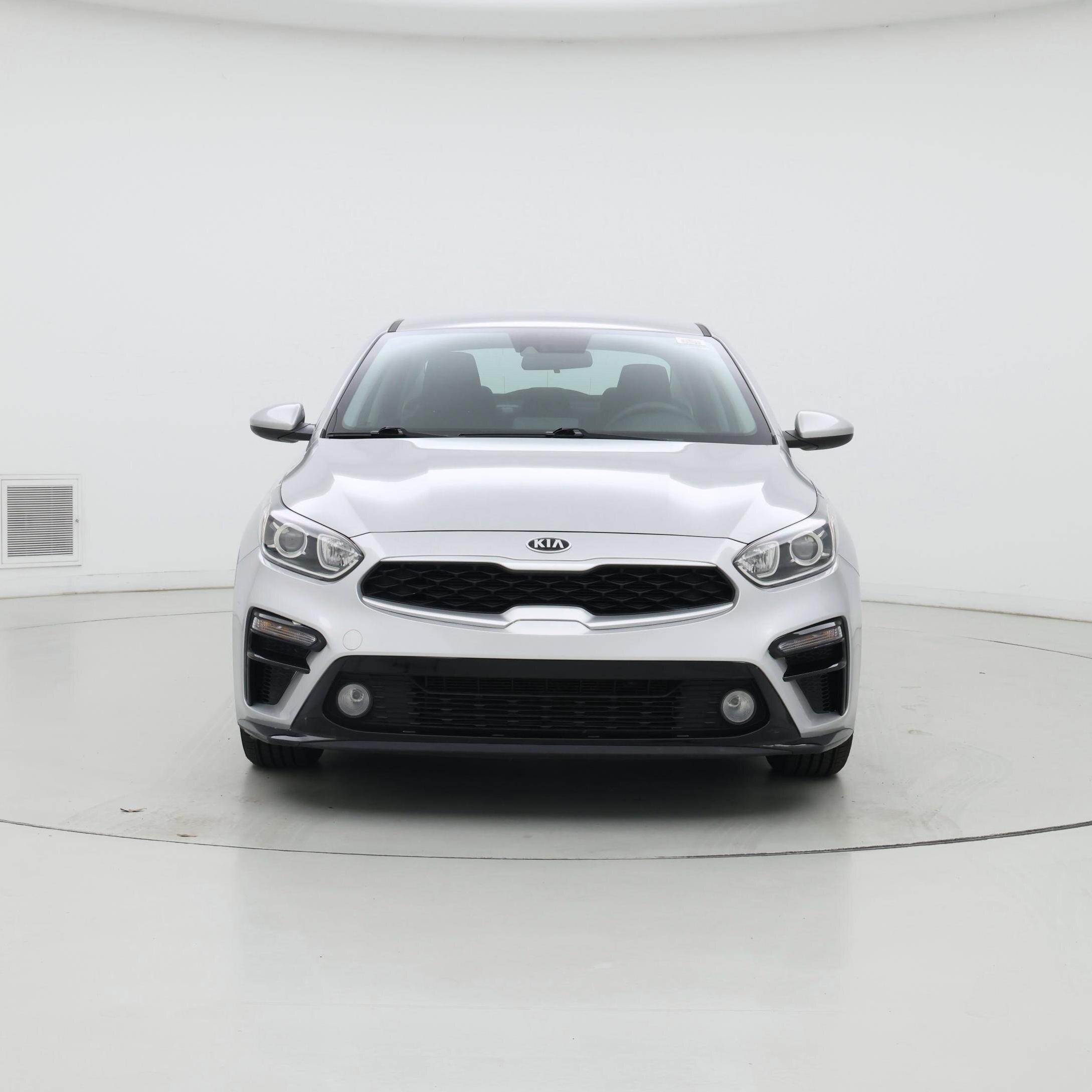 Thumbnail: 2021 Kia Forte - 5