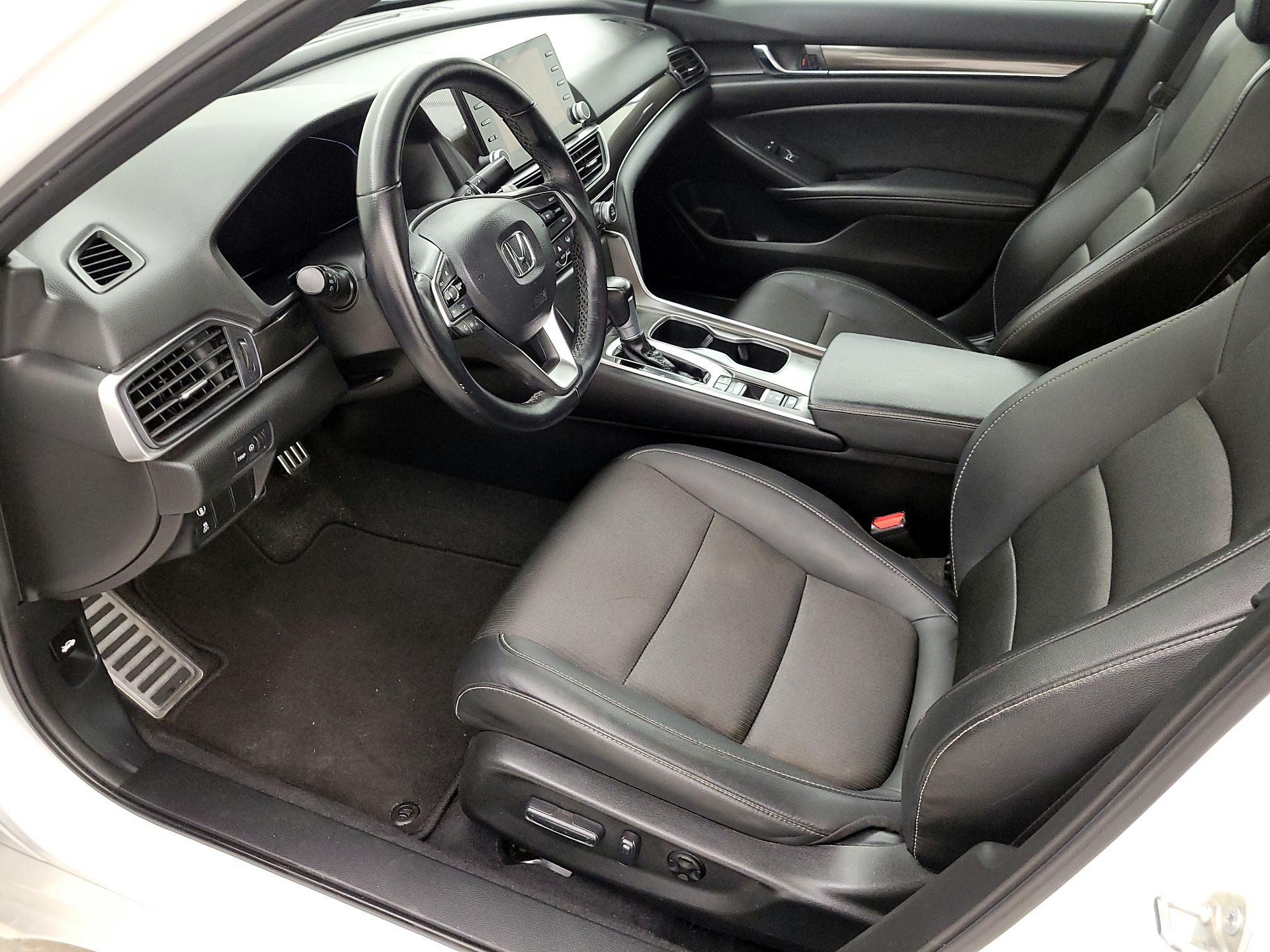 Thumbnail: 2021 Honda Accord - 11