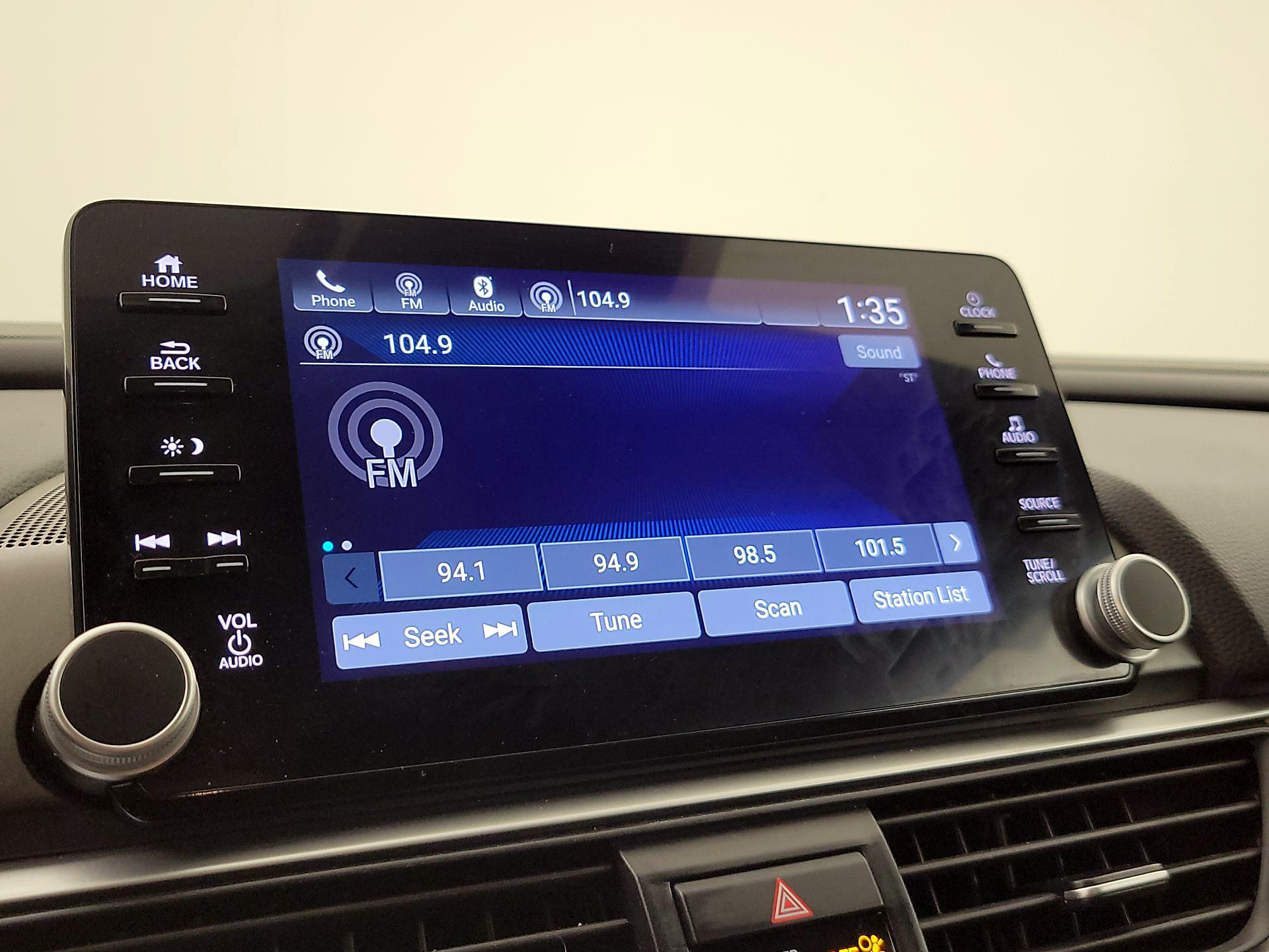 Thumbnail: 2021 Honda Accord - 15