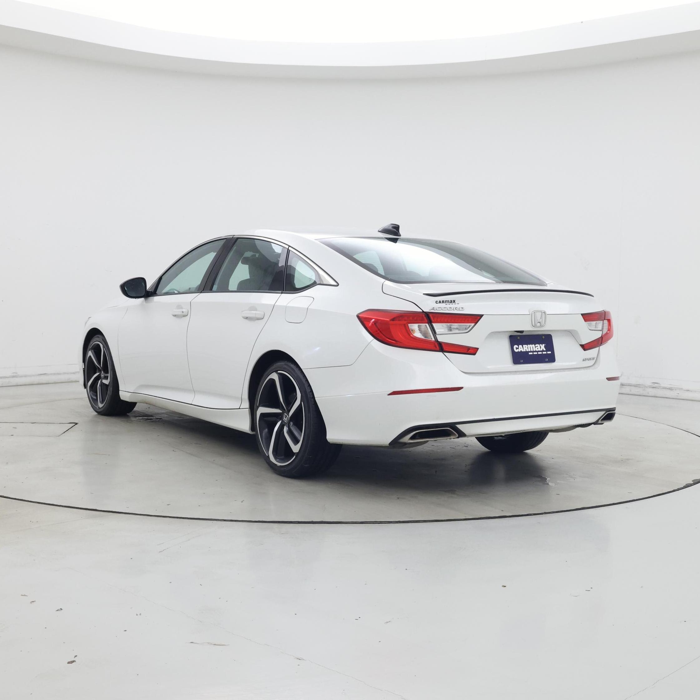 Thumbnail: 2021 Honda Accord - 2