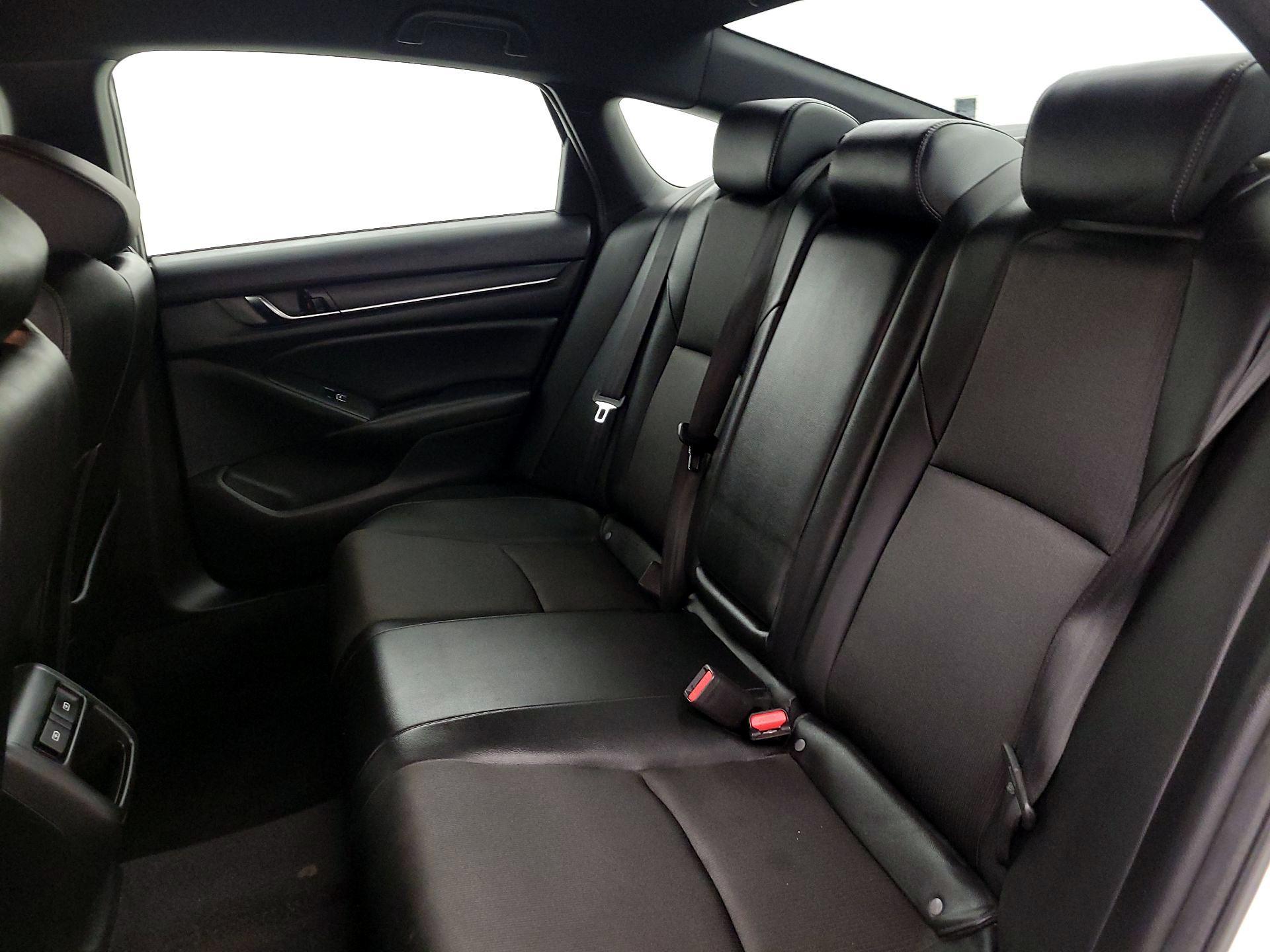 Thumbnail: 2021 Honda Accord - 19