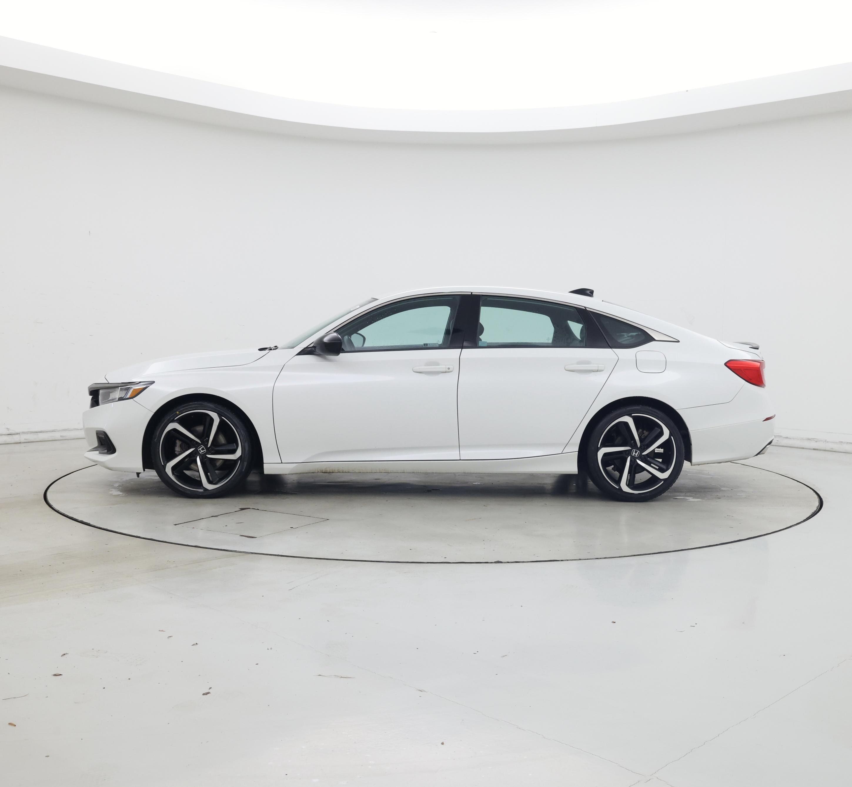 Thumbnail: 2021 Honda Accord - 3