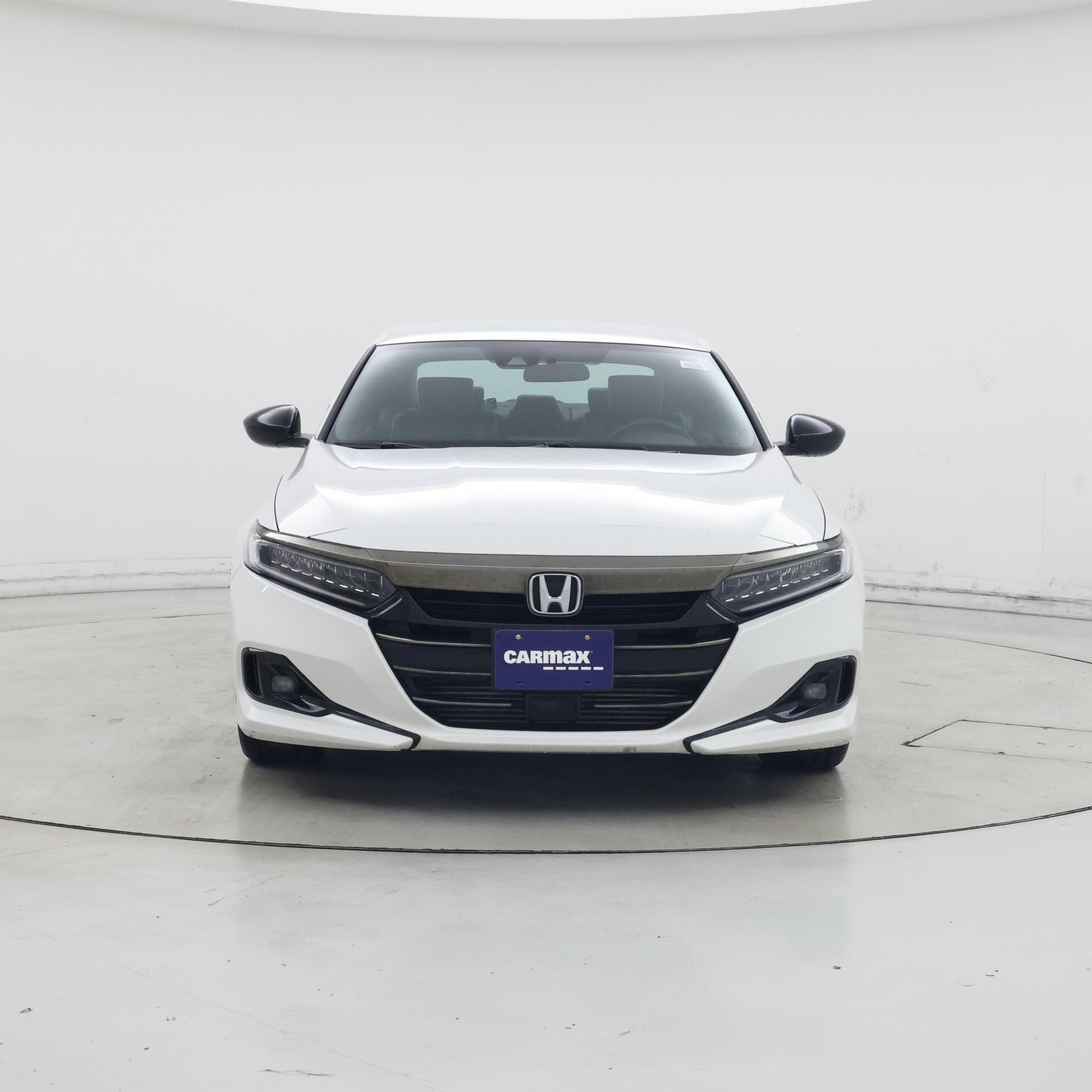 Thumbnail: 2021 Honda Accord - 5