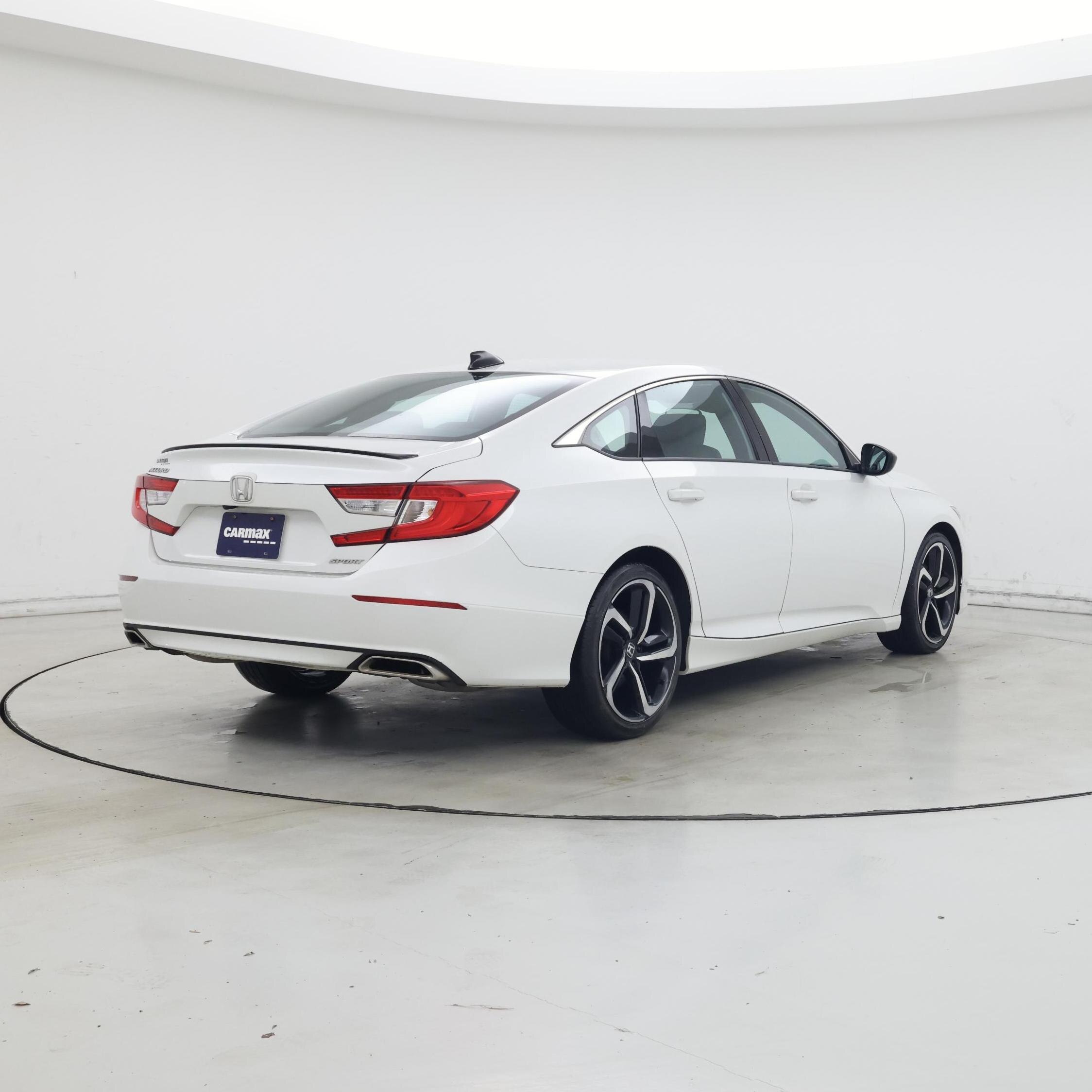 Thumbnail: 2021 Honda Accord - 8