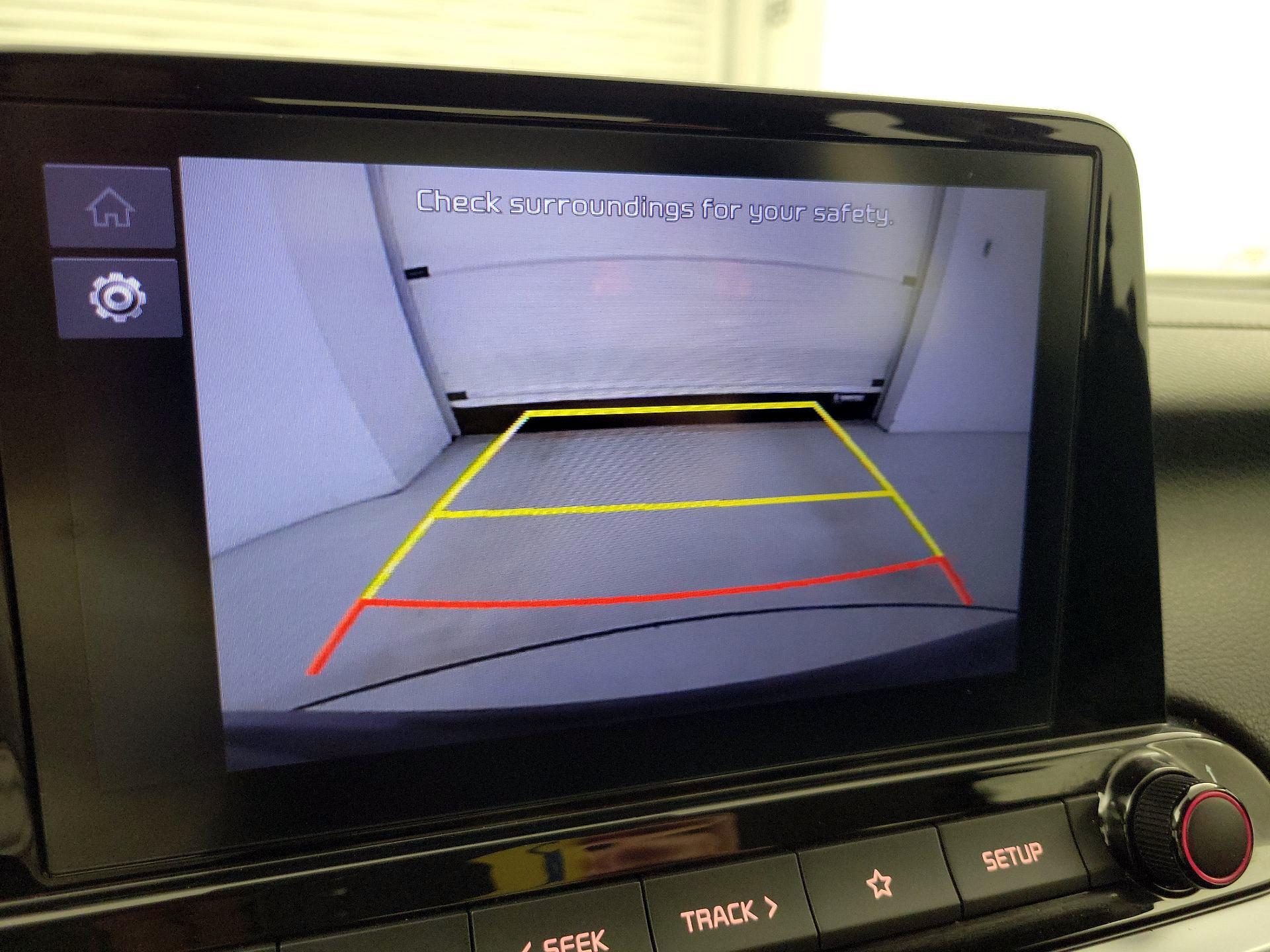 Thumbnail: 2023 Kia Forte - 14