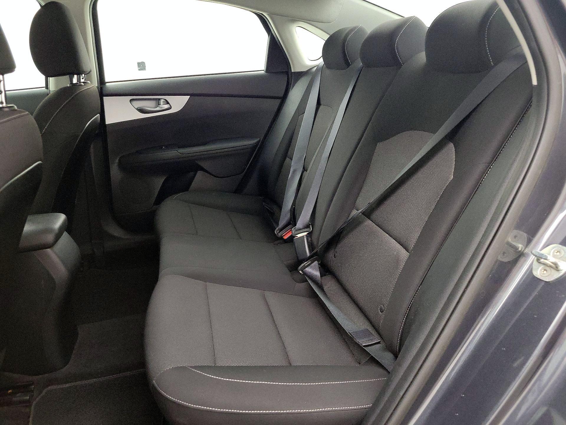 Thumbnail: 2023 Kia Forte - 19