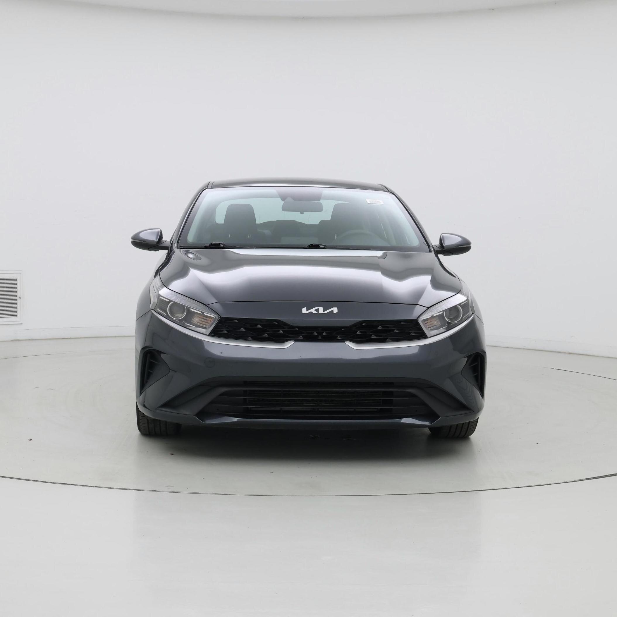 Thumbnail: 2023 Kia Forte - 5