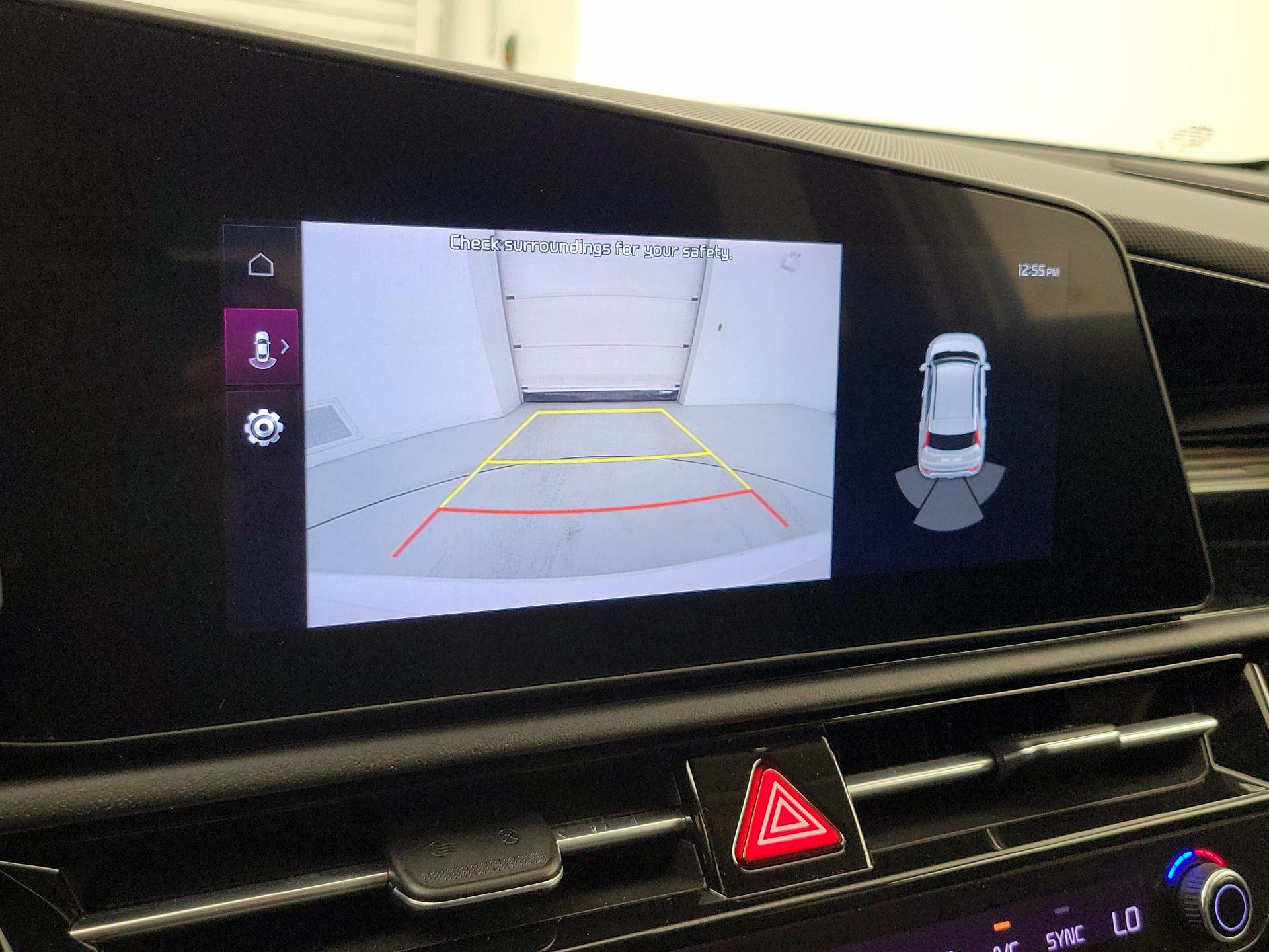 Thumbnail: 2023 Kia Niro - 14