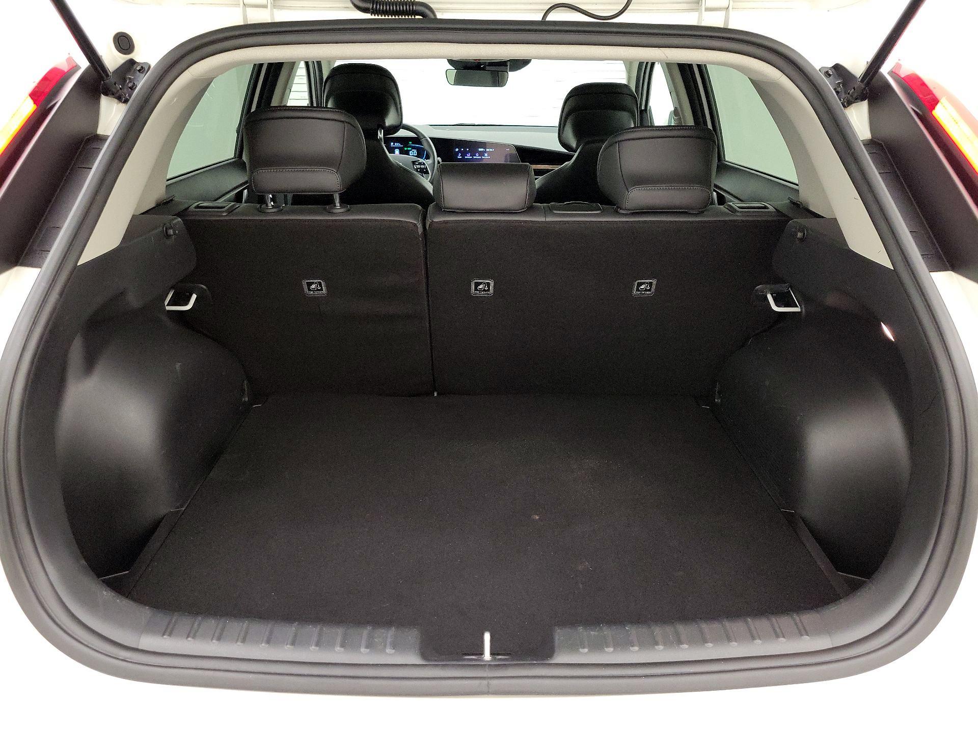 Thumbnail: 2023 Kia Niro - 20