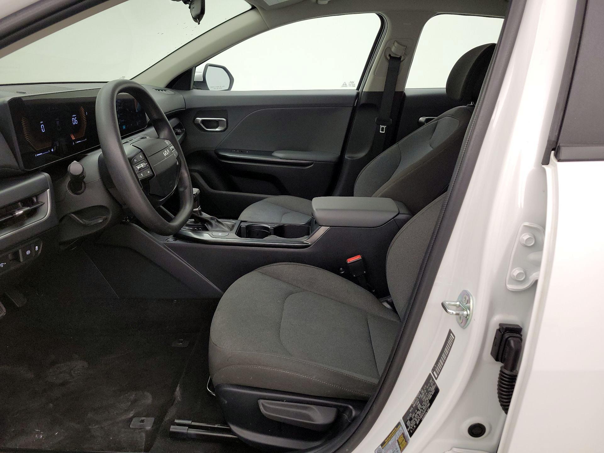 Thumbnail: 2025 Kia K4 - 11