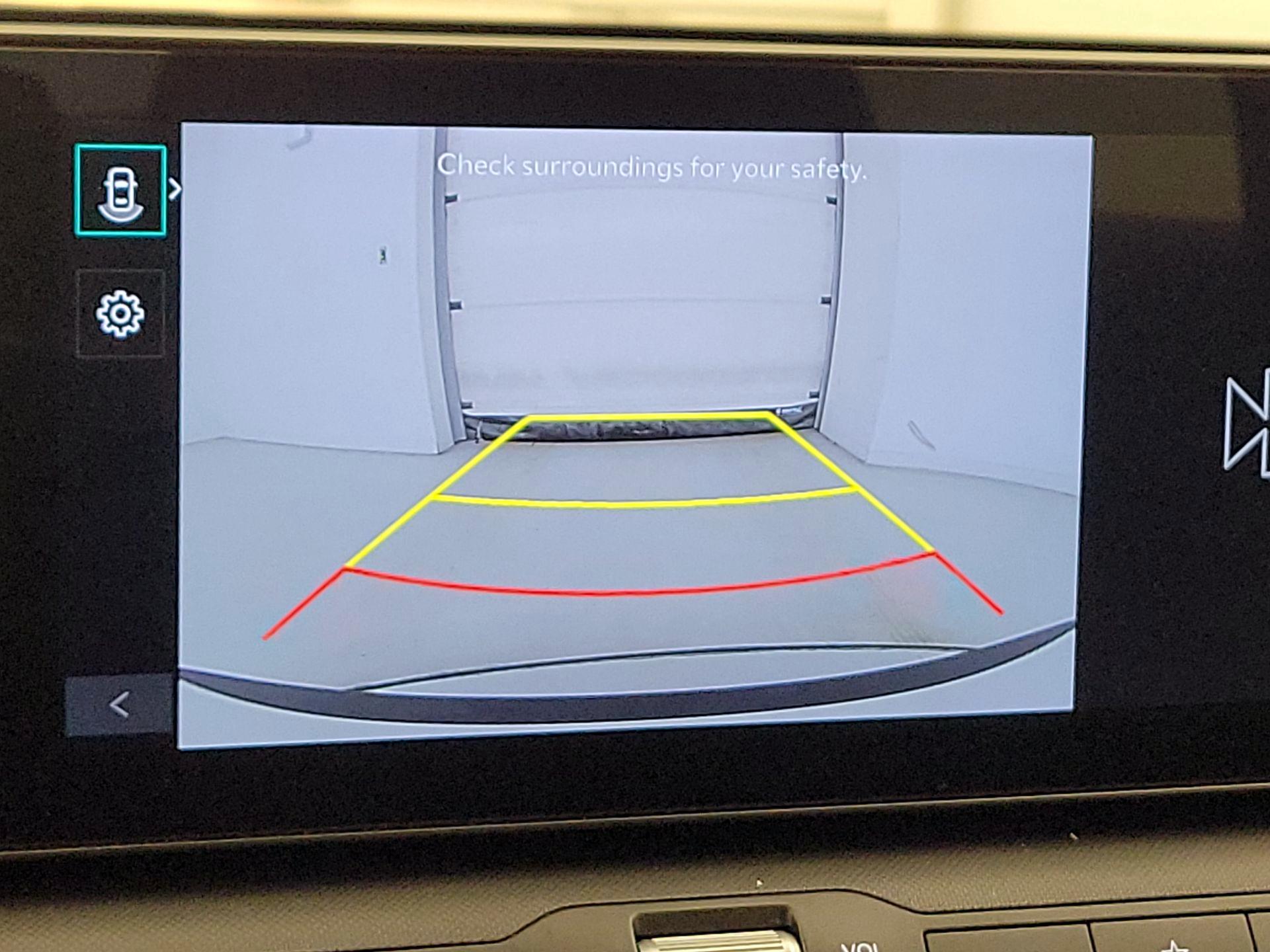 Thumbnail: 2025 Kia K4 - 14