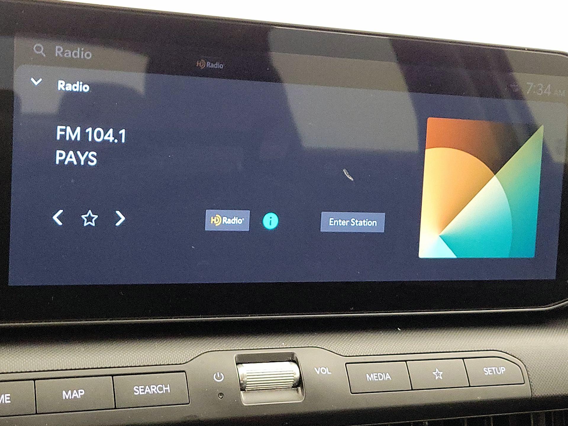 Thumbnail: 2025 Kia K4 - 15