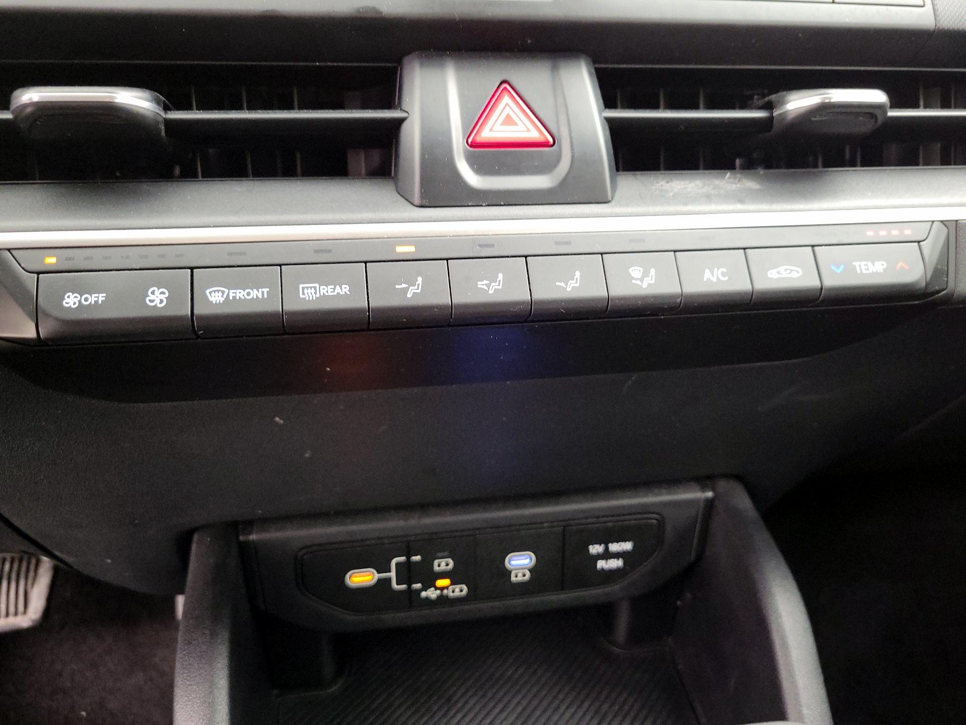 Thumbnail: 2025 Kia K4 - 16