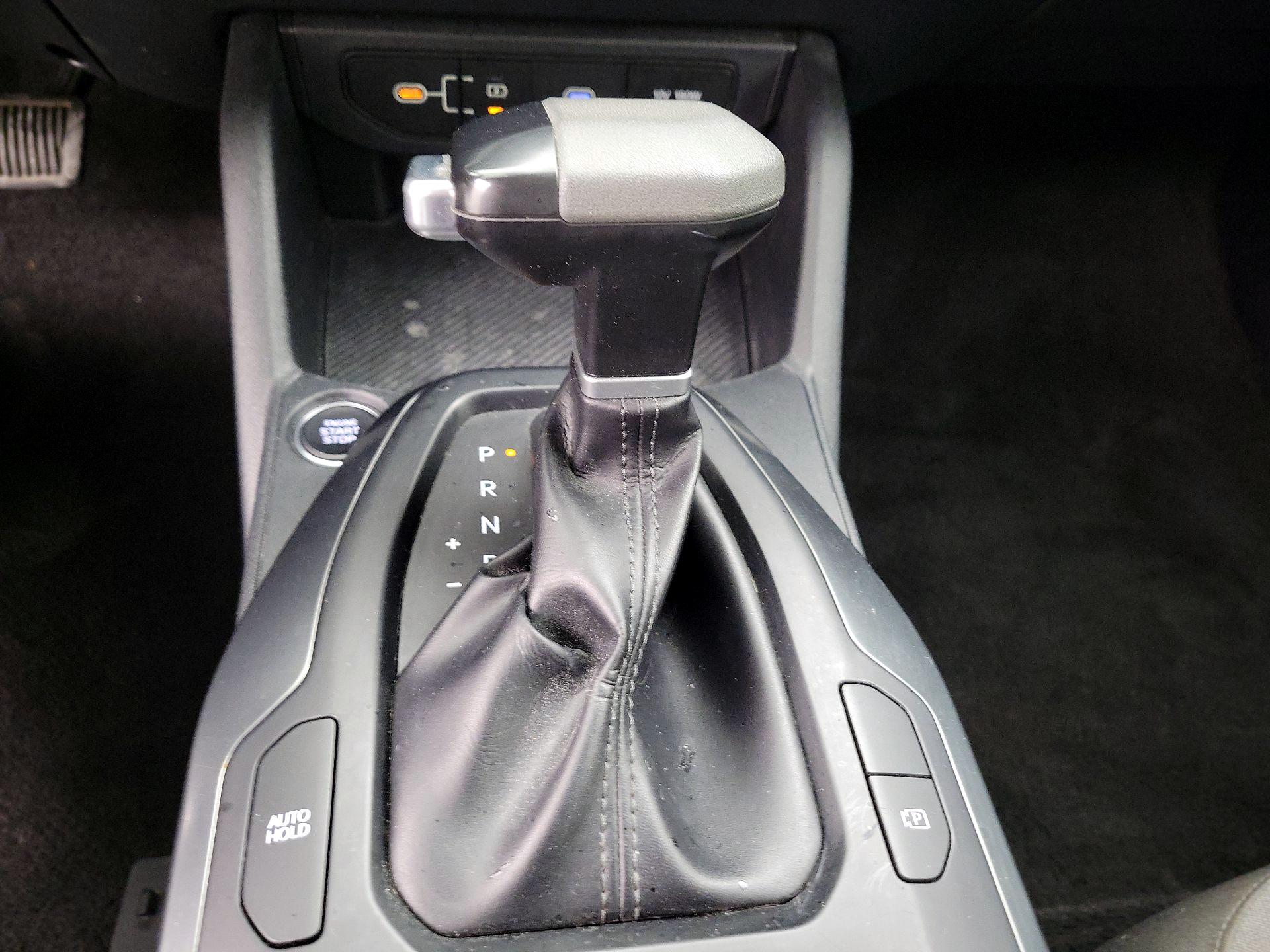 Thumbnail: 2025 Kia K4 - 17