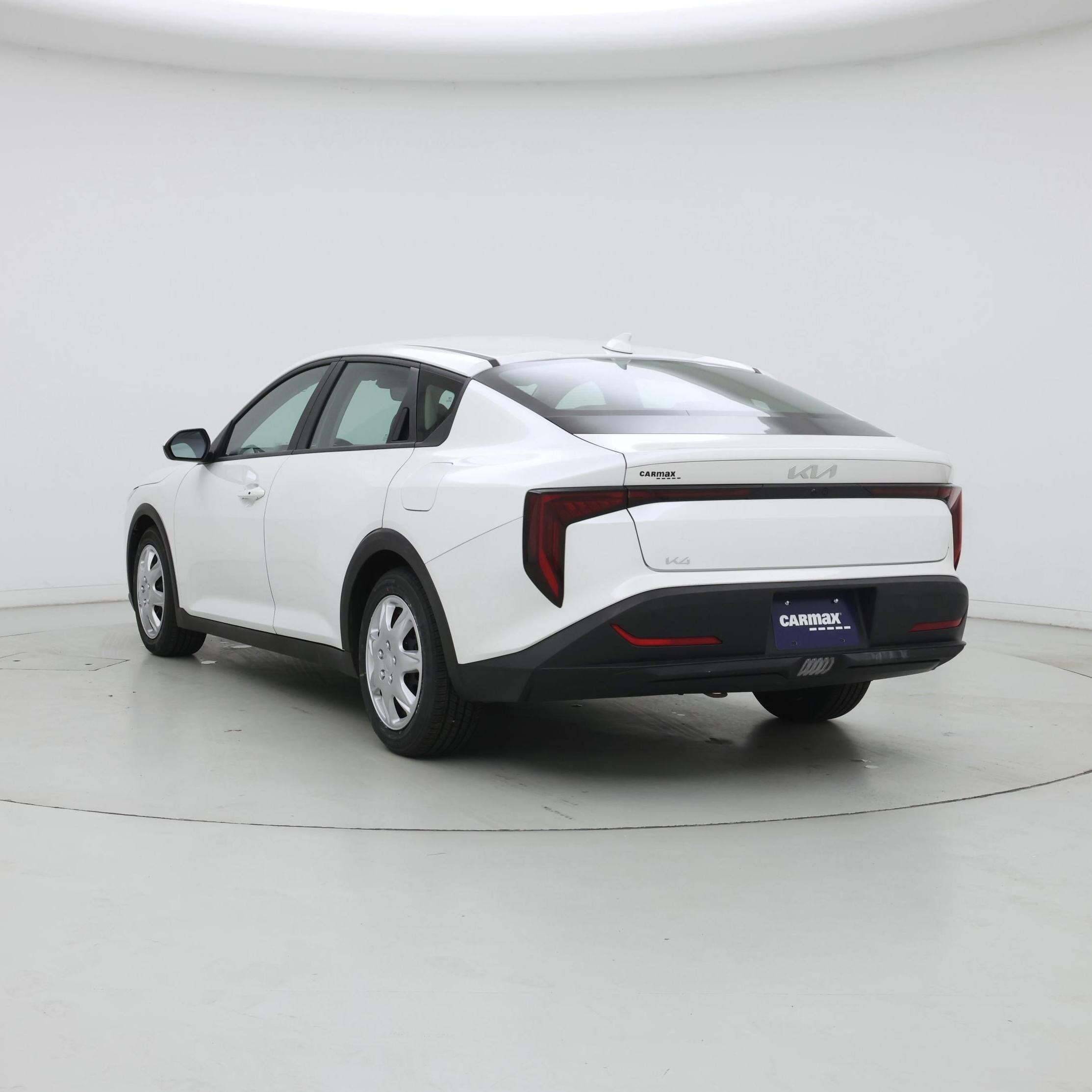 Thumbnail: 2025 Kia K4 - 2