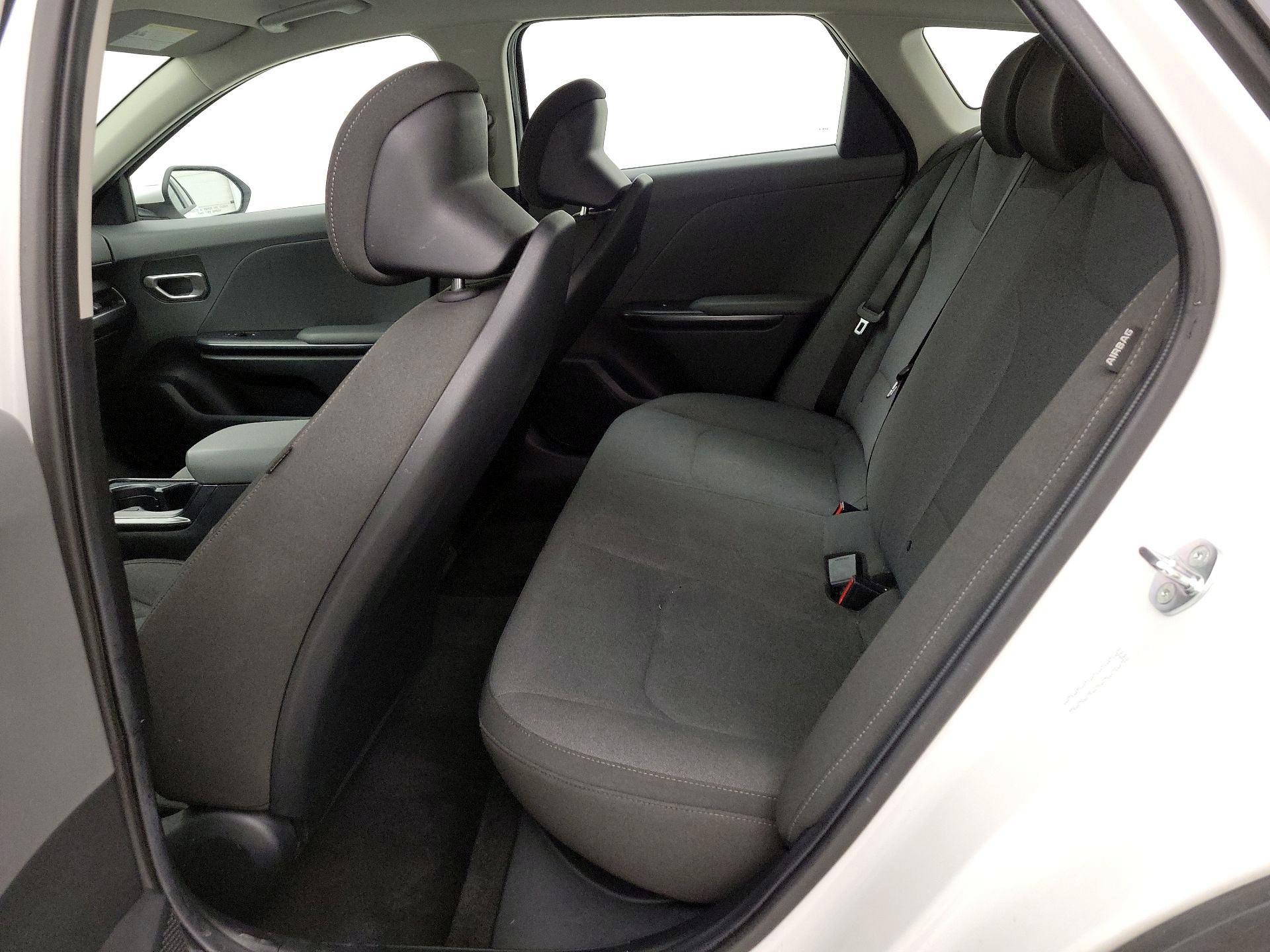 Thumbnail: 2025 Kia K4 - 19