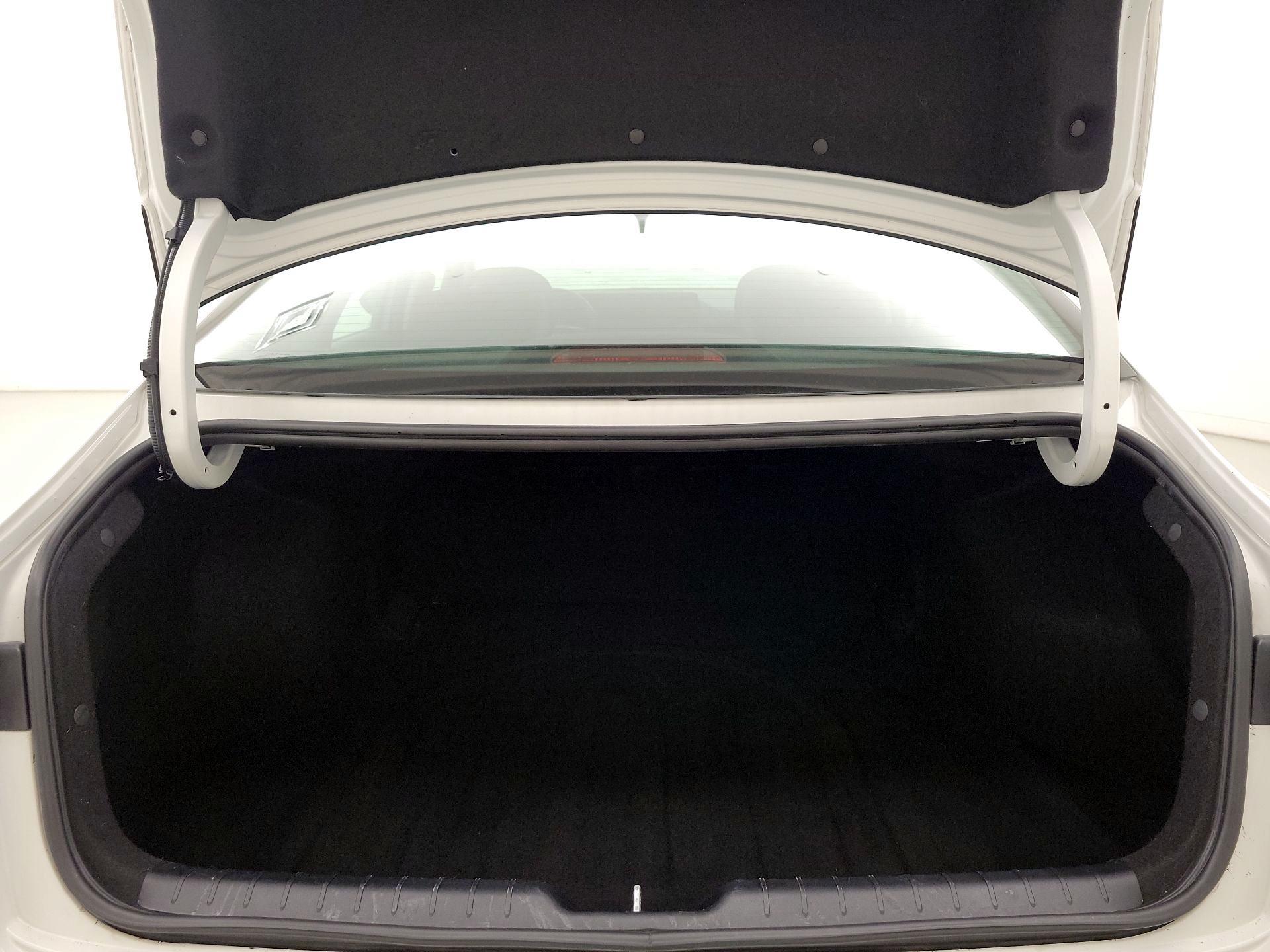 Thumbnail: 2025 Kia K4 - 20