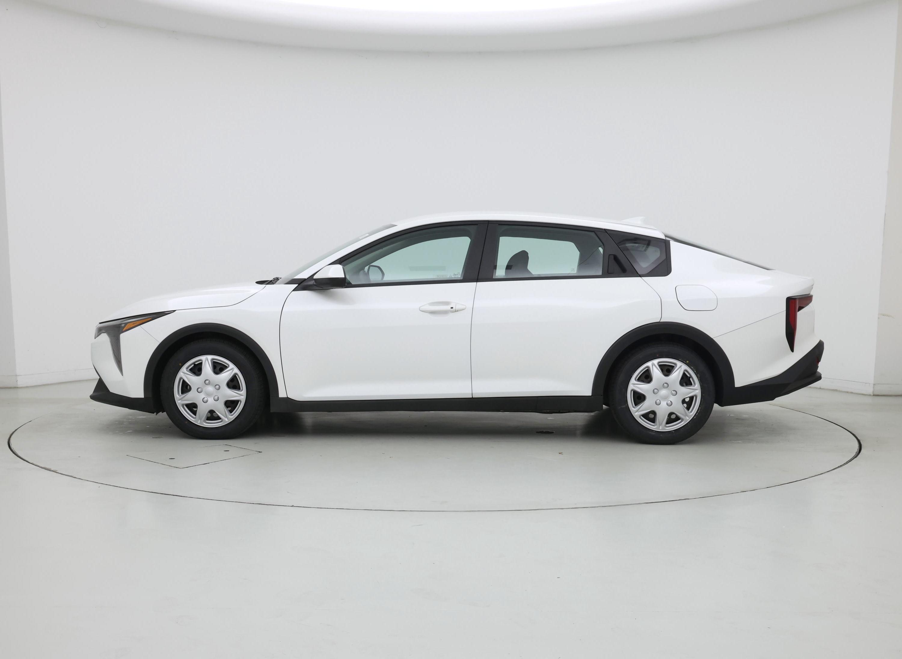 Thumbnail: 2025 Kia K4 - 3