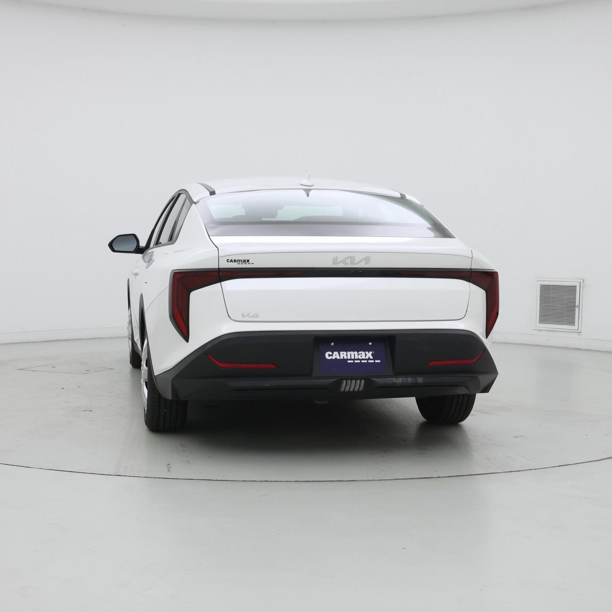 Thumbnail: 2025 Kia K4 - 6