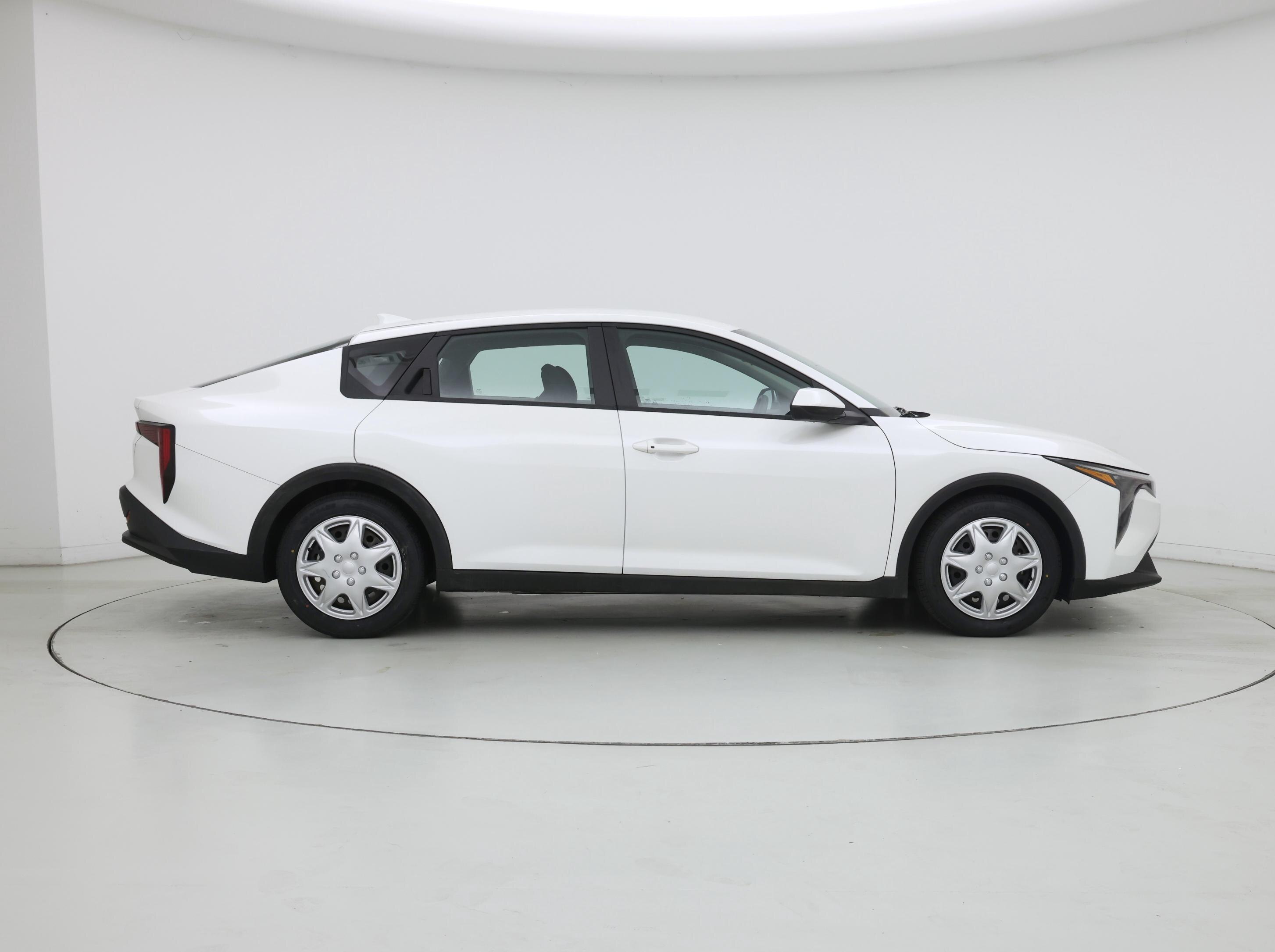 Thumbnail: 2025 Kia K4 - 7