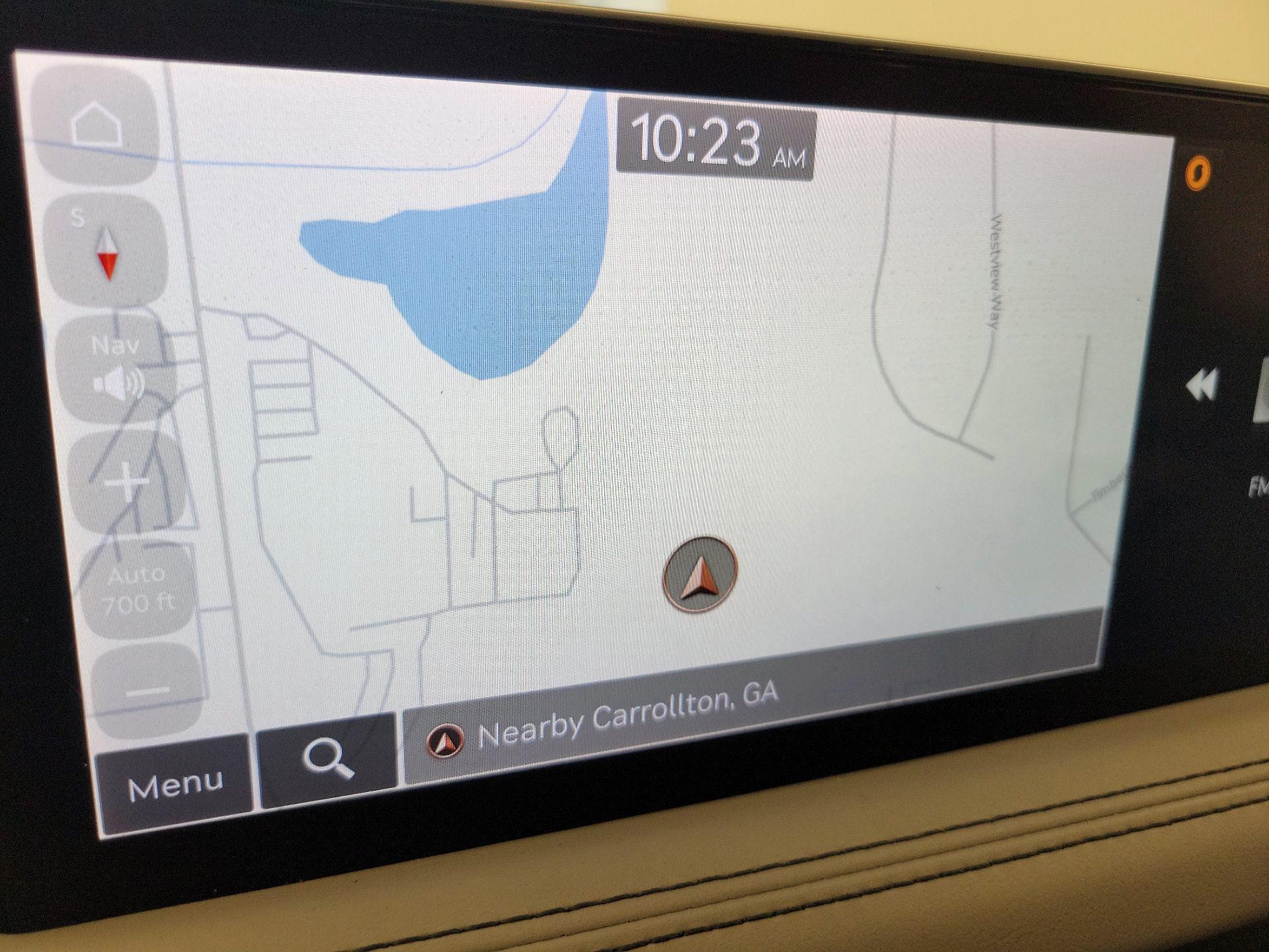 Thumbnail: 2023 Genesis G70 - 14