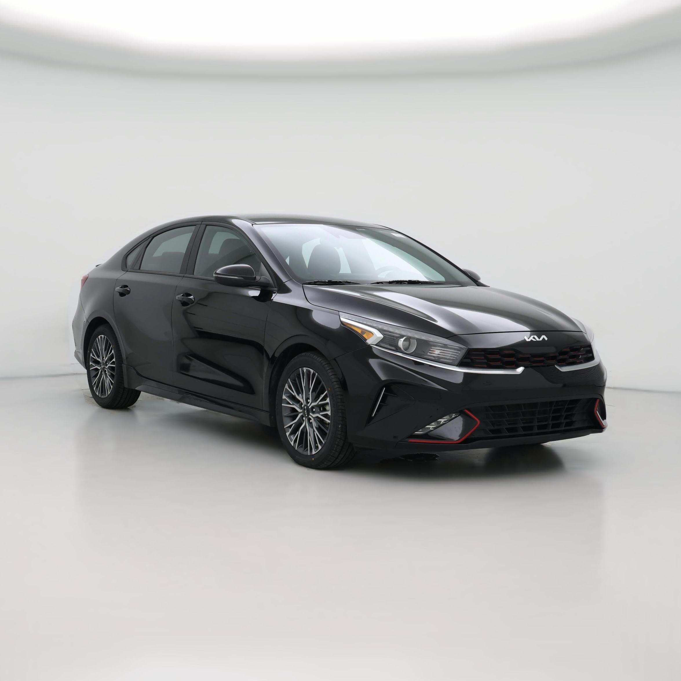 Thumbnail: 2023 Kia Forte - 1