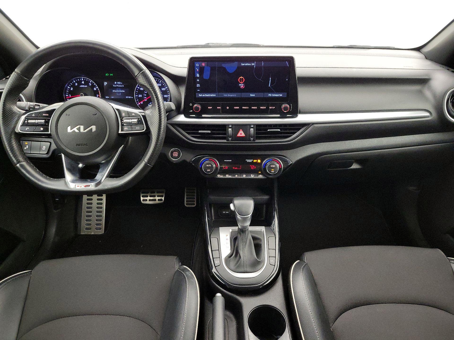 Thumbnail: 2023 Kia Forte - 9