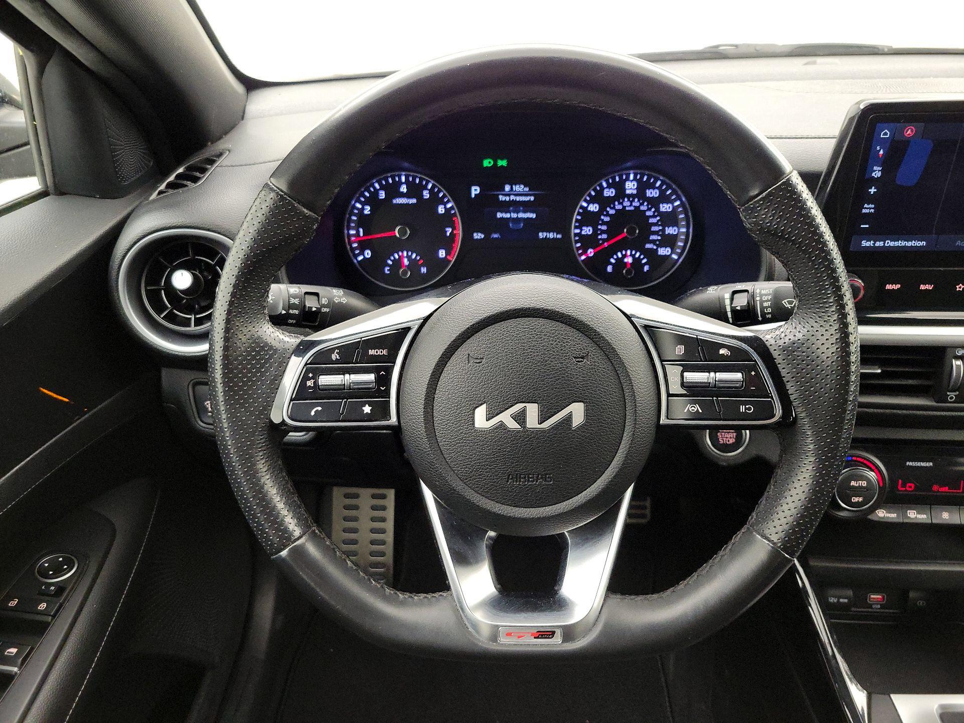 Thumbnail: 2023 Kia Forte - 10