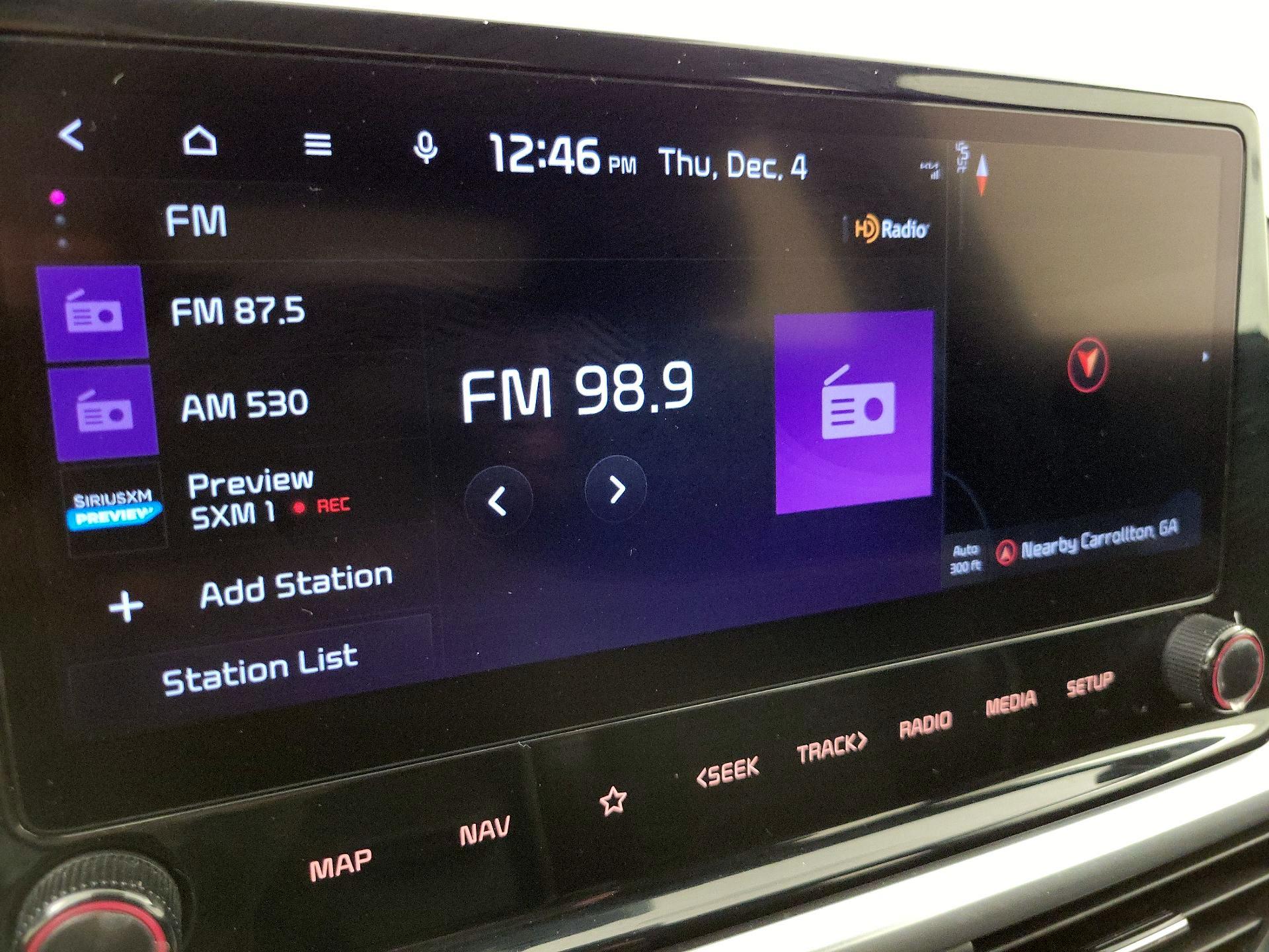 Thumbnail: 2023 Kia Forte - 16