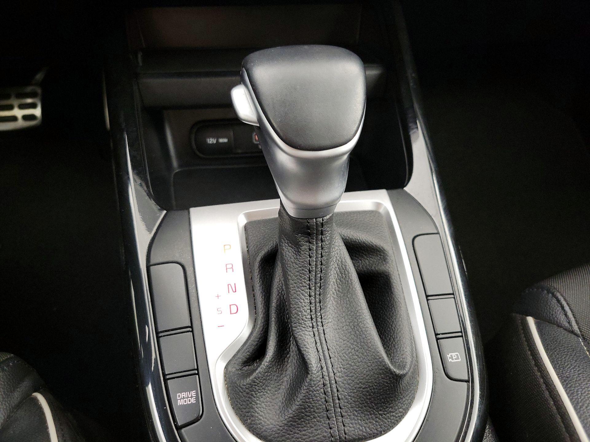 Thumbnail: 2023 Kia Forte - 18