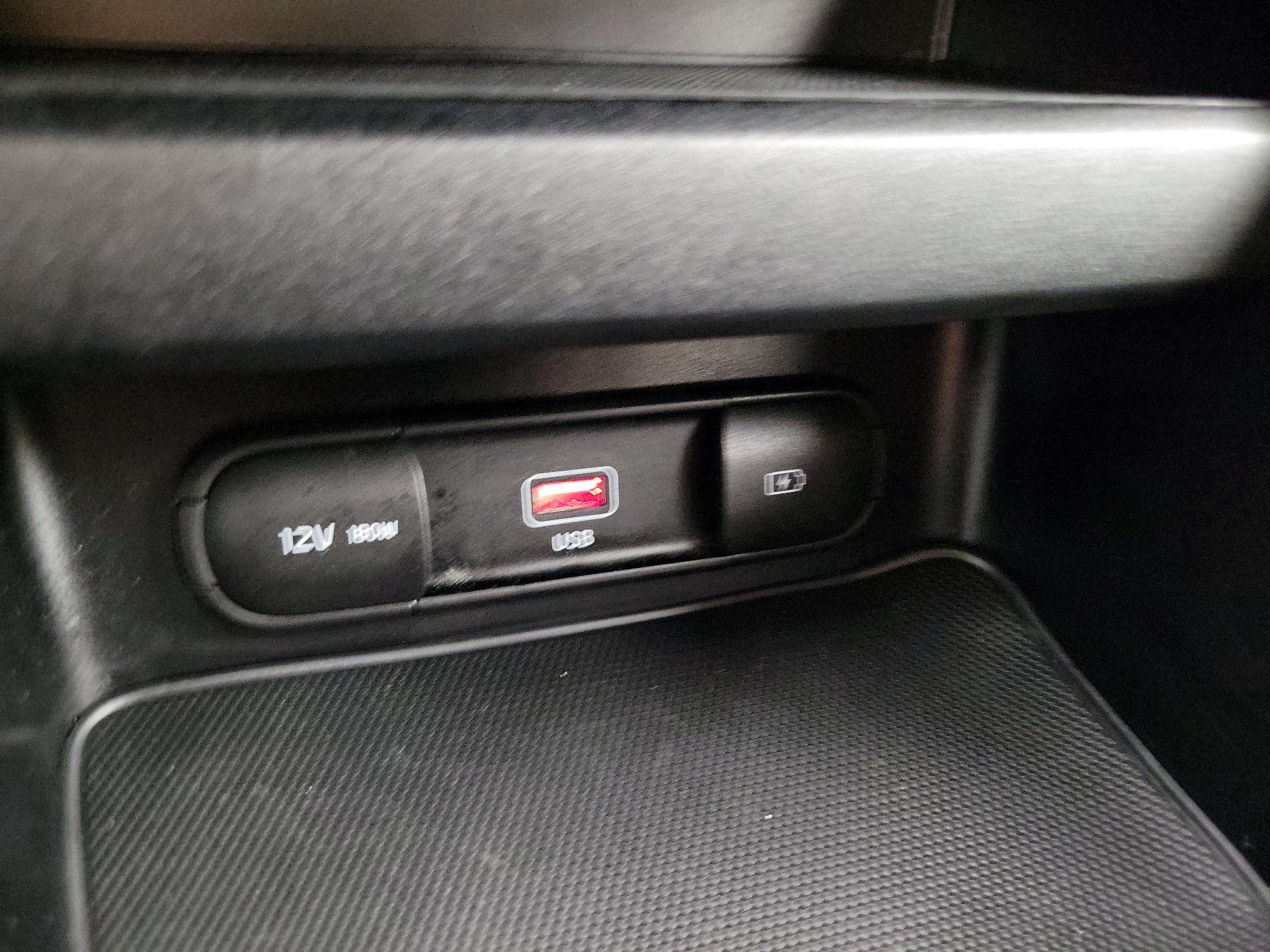 Thumbnail: 2023 Kia Forte - 19