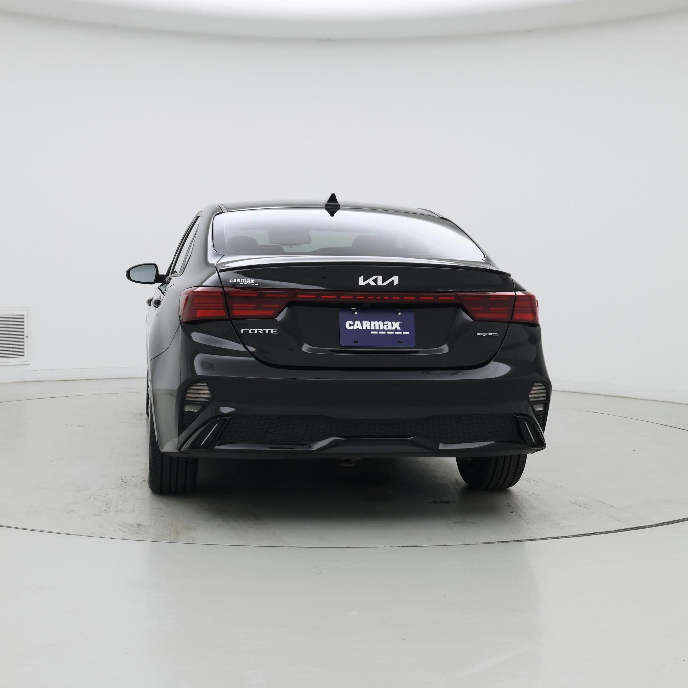 Thumbnail: 2023 Kia Forte - 6