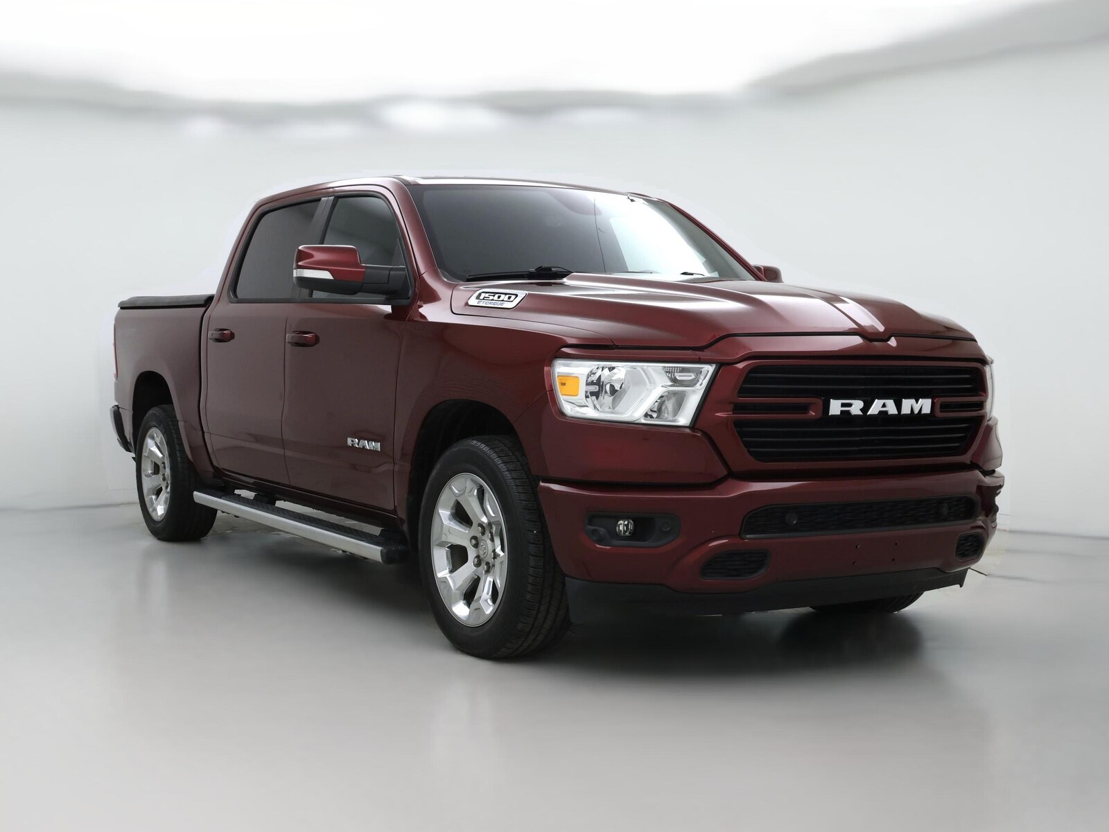 2021 RAM Ram 1500 Pickup Big Horn/Lone Star