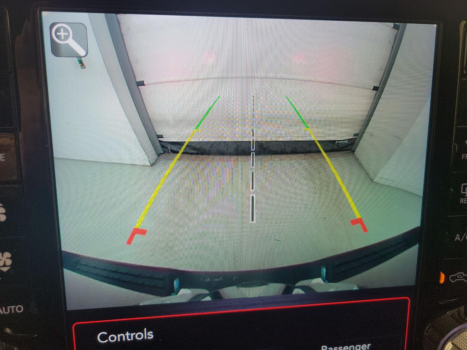 Thumbnail: 2021 RAM 1500 - 15