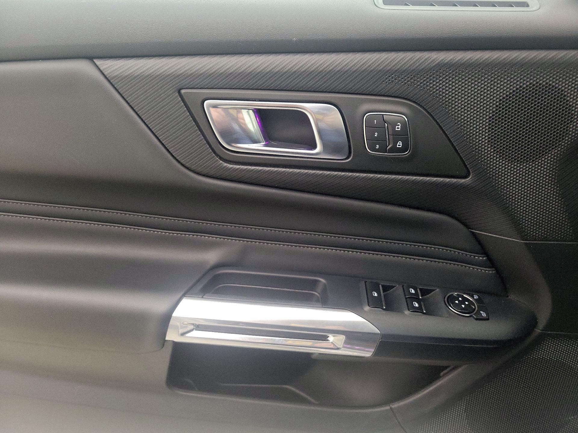 Thumbnail: 2024 Ford Mustang - 12