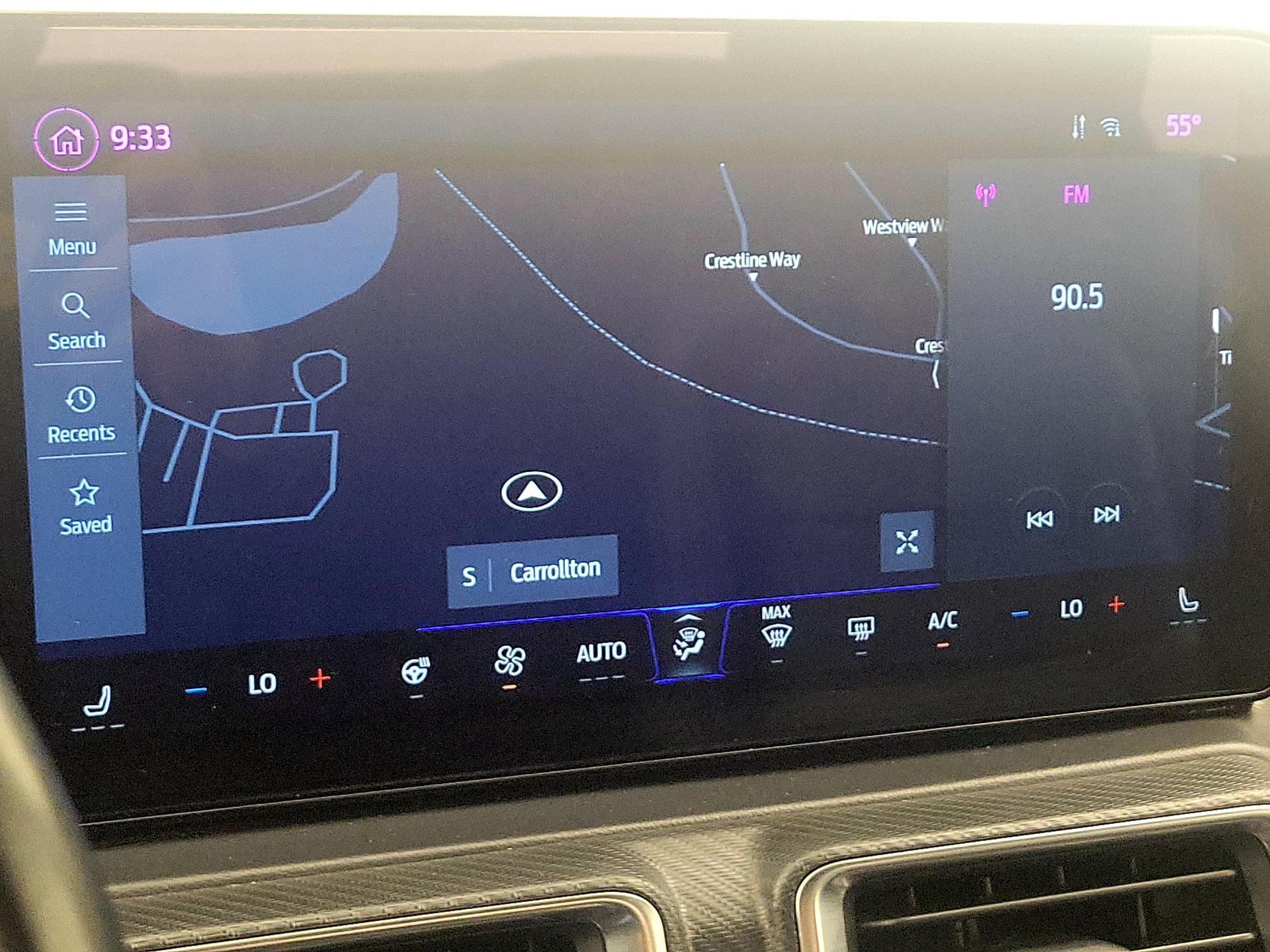 Thumbnail: 2024 Ford Mustang - 14