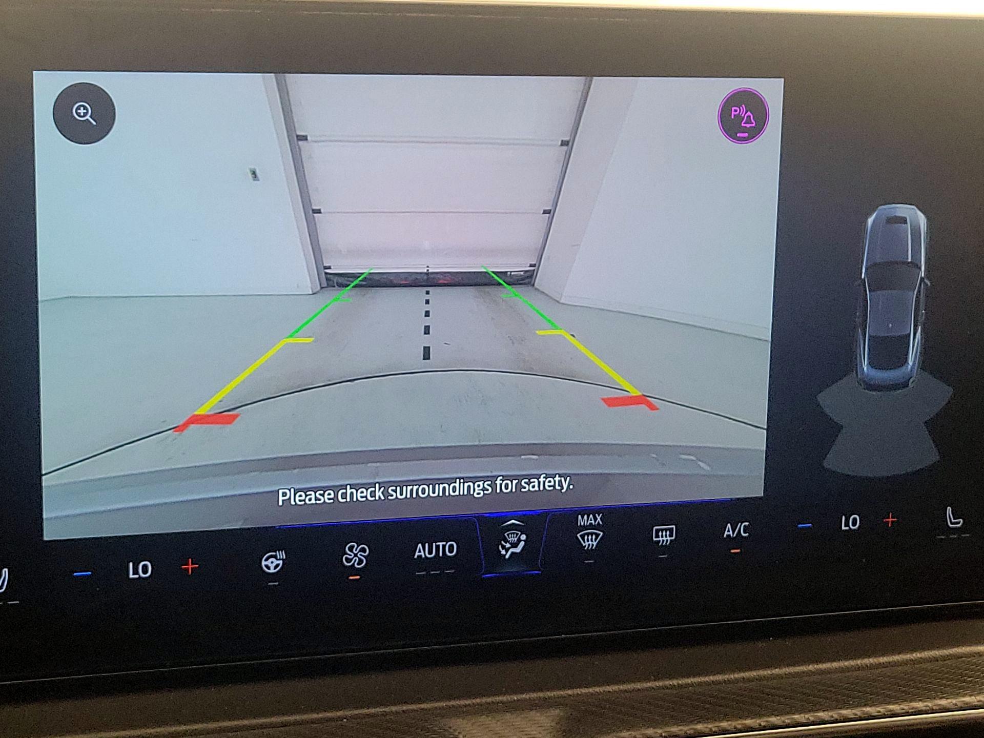 Thumbnail: 2024 Ford Mustang - 15