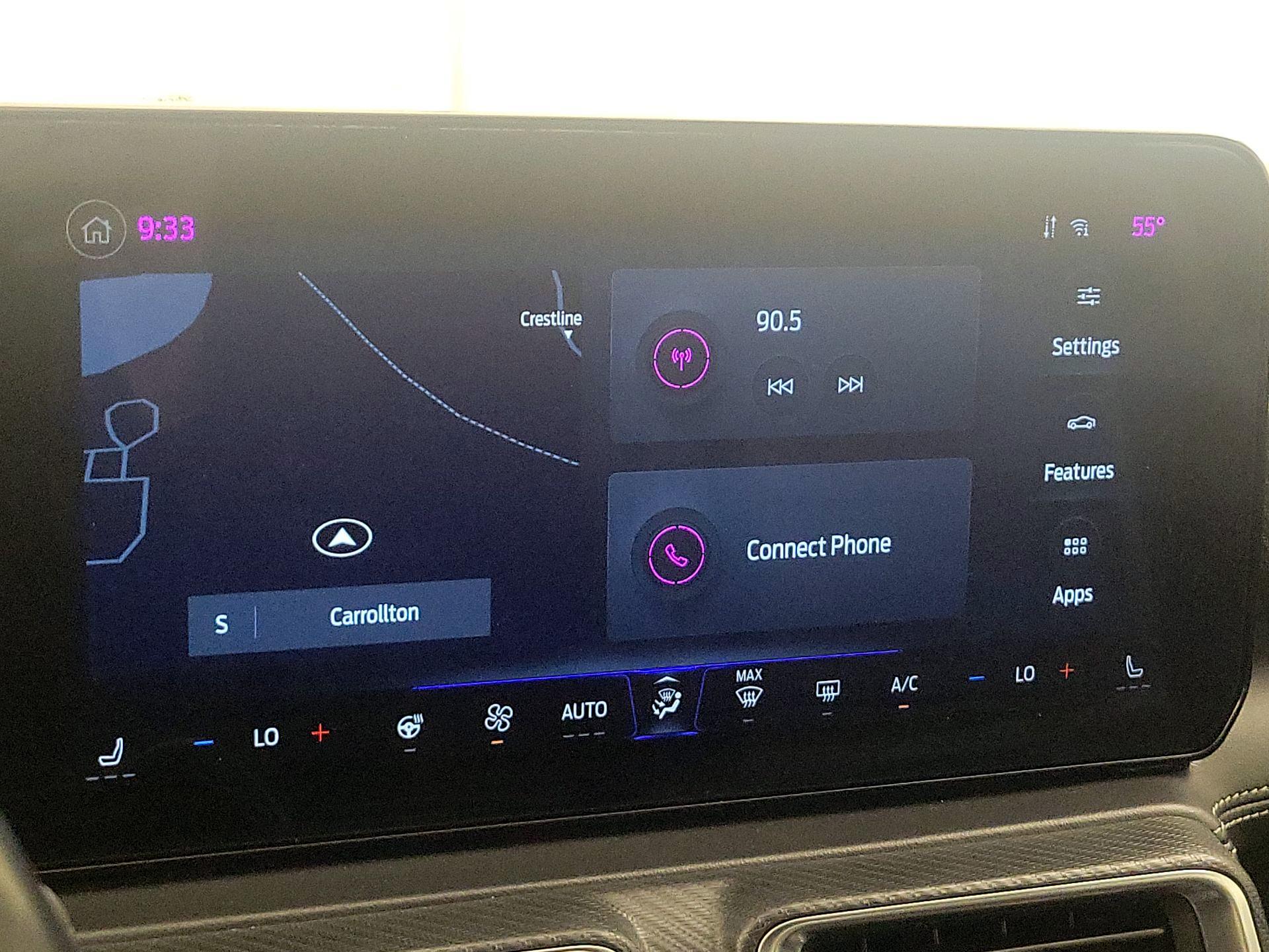 Thumbnail: 2024 Ford Mustang - 16