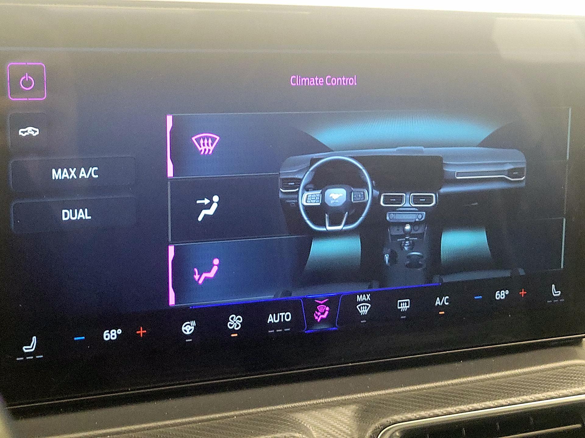 Thumbnail: 2024 Ford Mustang - 17