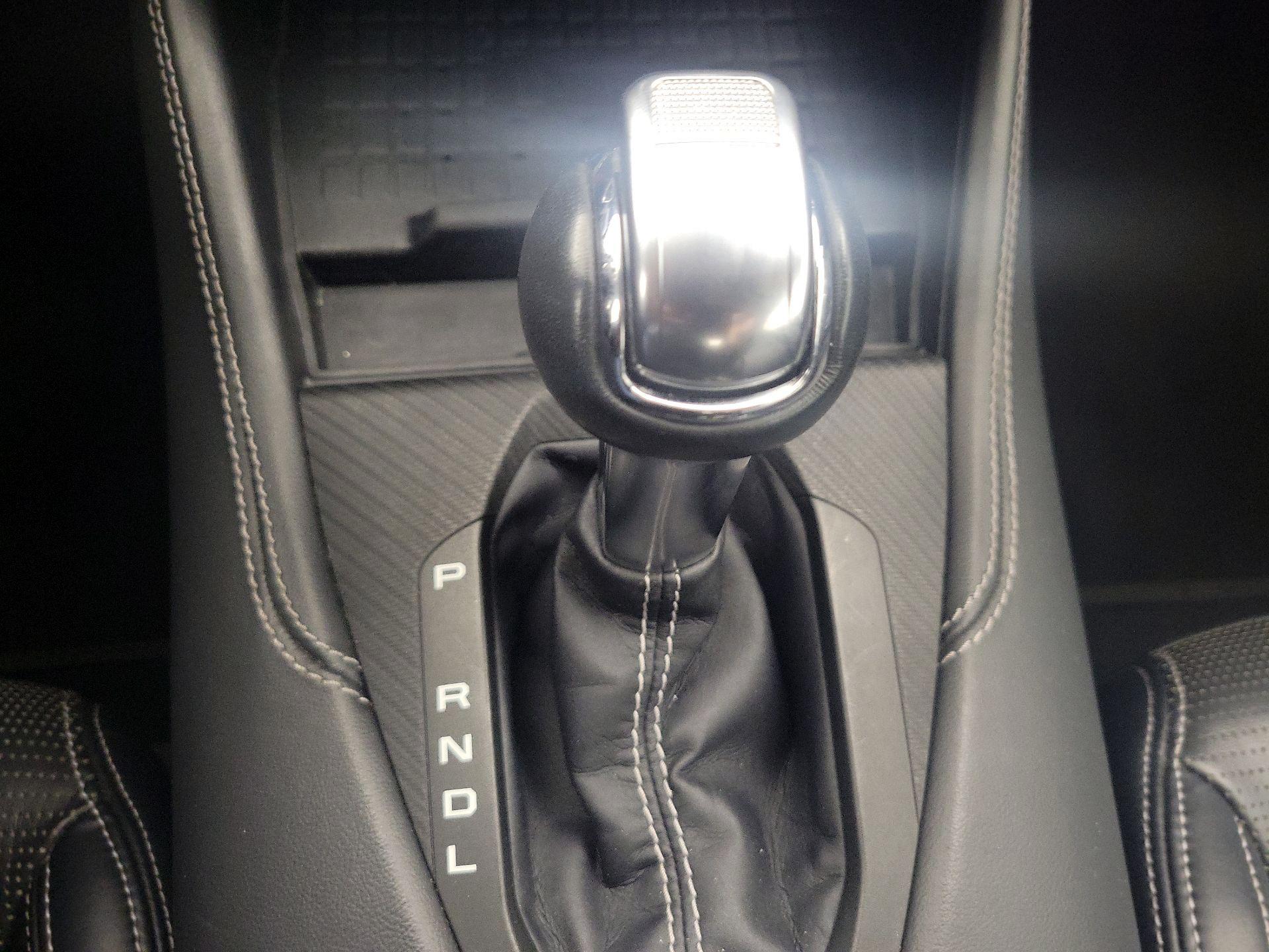 Thumbnail: 2024 Ford Mustang - 18